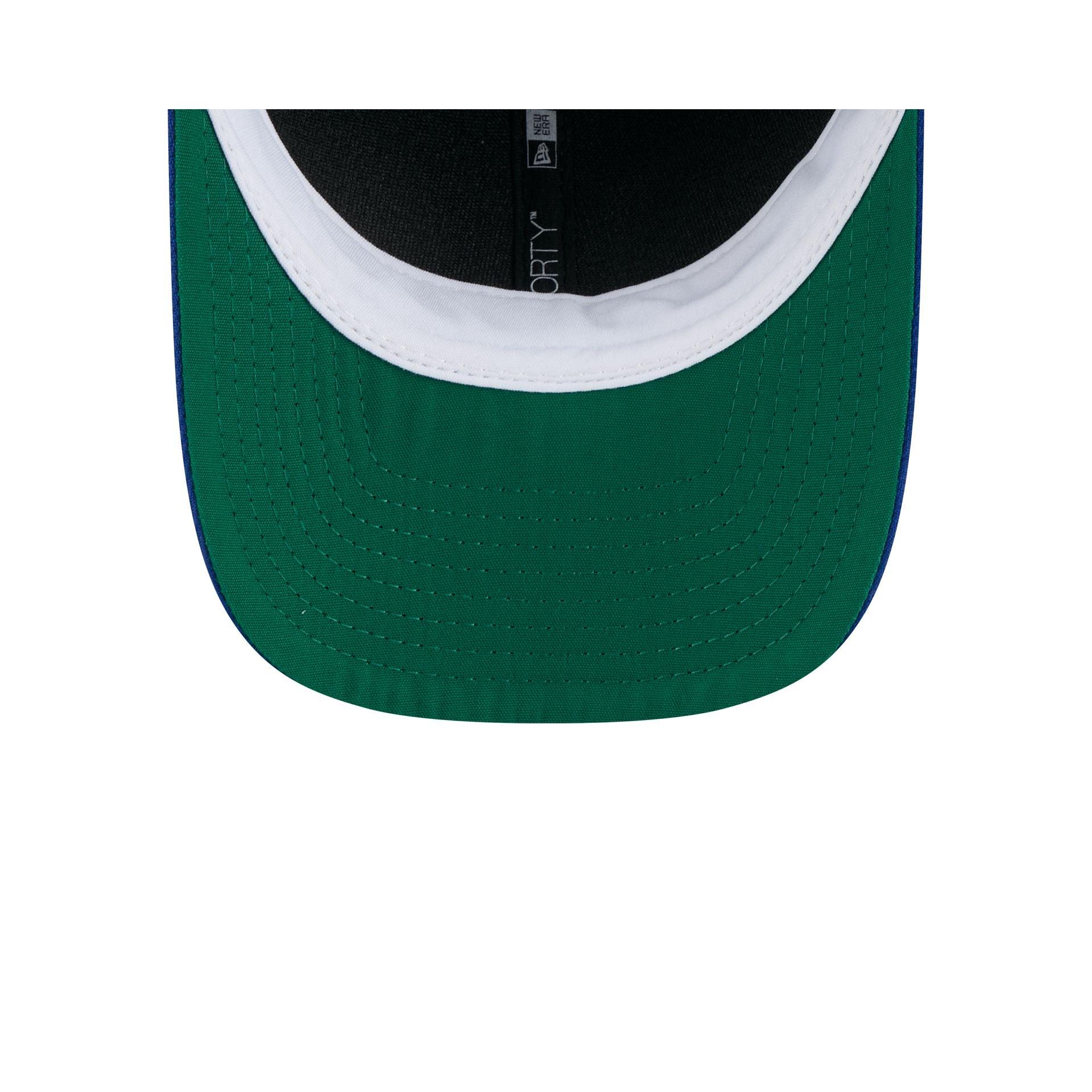 Minnesota Vikings Team 9FORTY M-Crown Snapback Hat Male Product Image