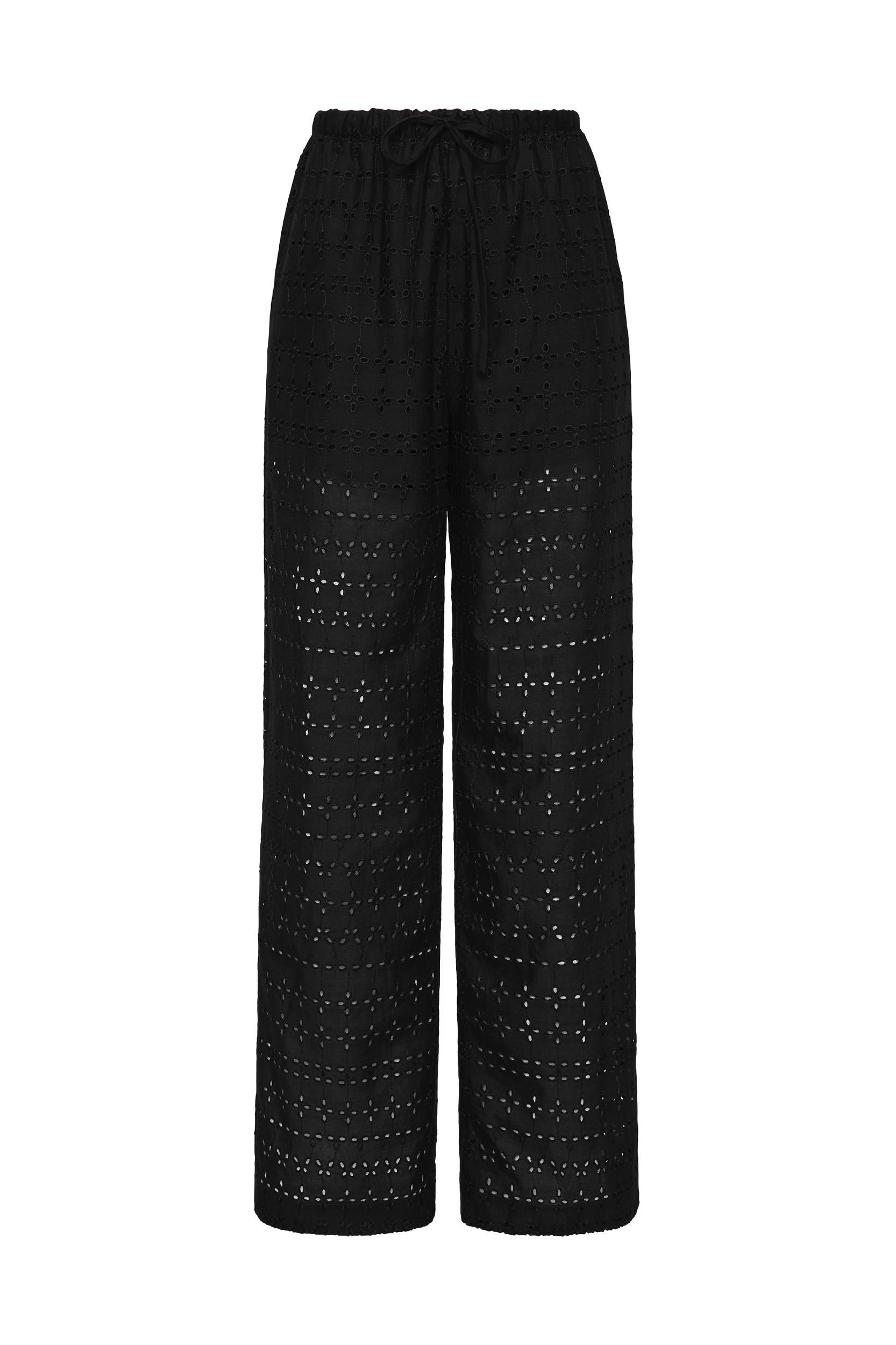 Elia Top Coffee - Final Sale Product Image