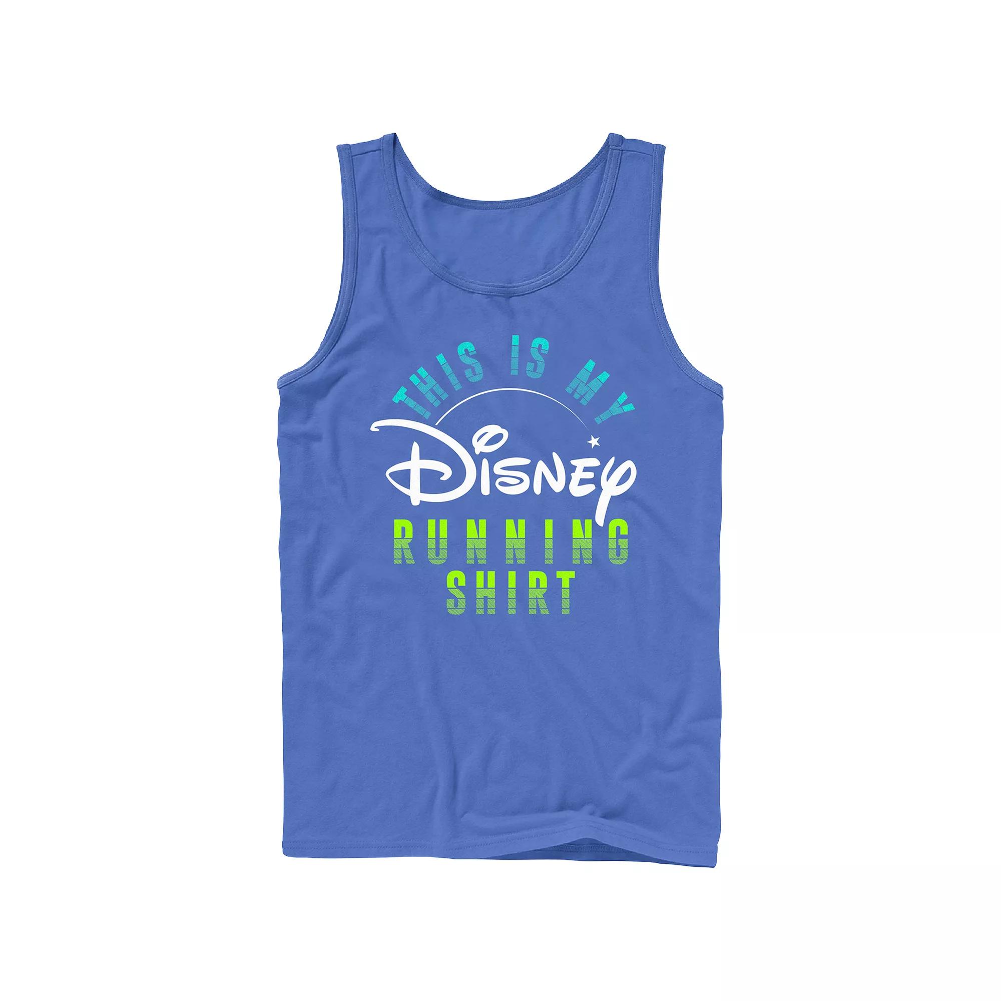 Men's Netflix Stranger Things Hellfire Club Logo Graphic Tank Top,  Product Image