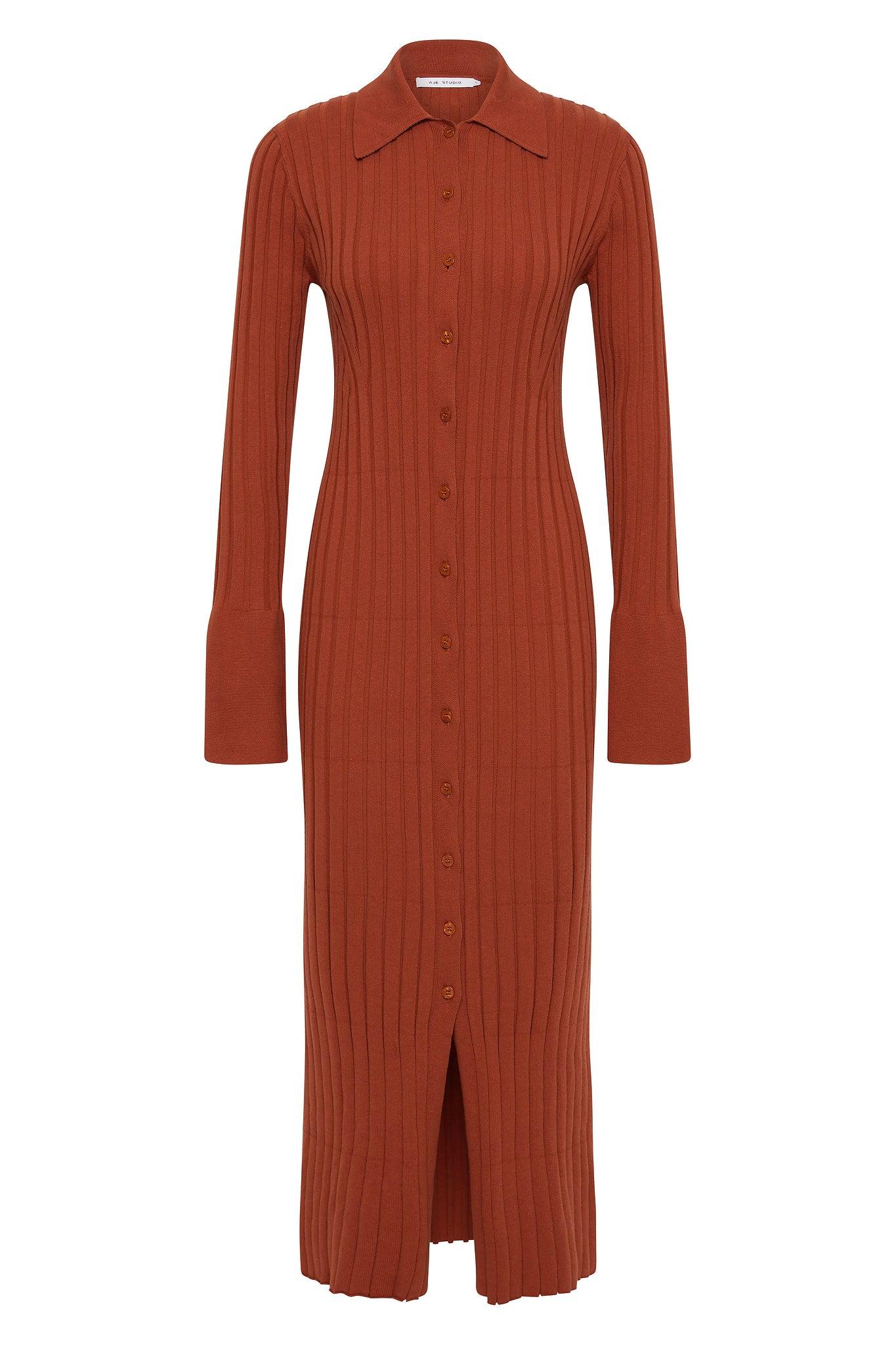 Turner Reversible Mini Dress Product Image