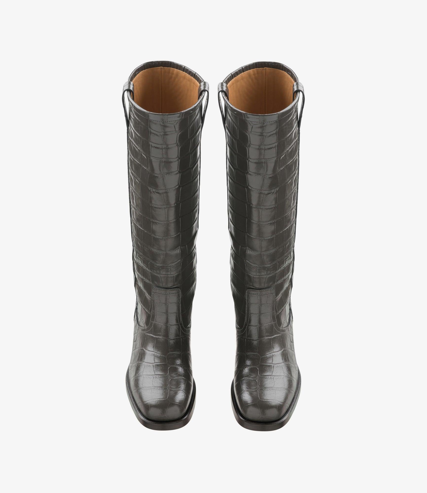 Héloïse Camargue boots Female Product Image