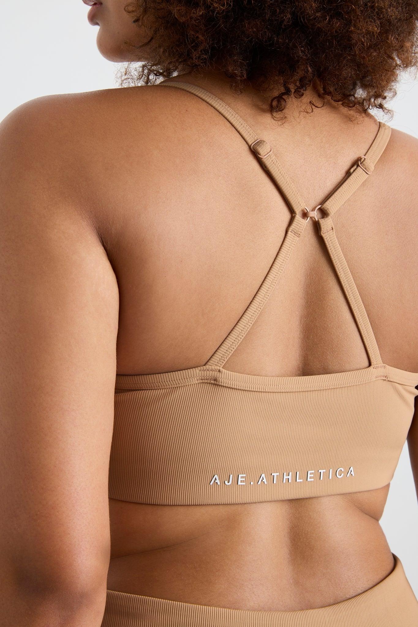 Ribbed Active Sports Bra 149 Product Image