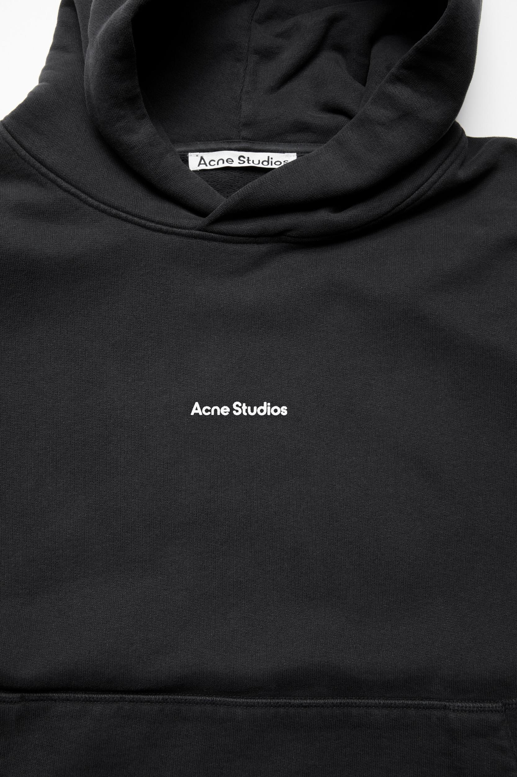 Logo hoodie Product Image