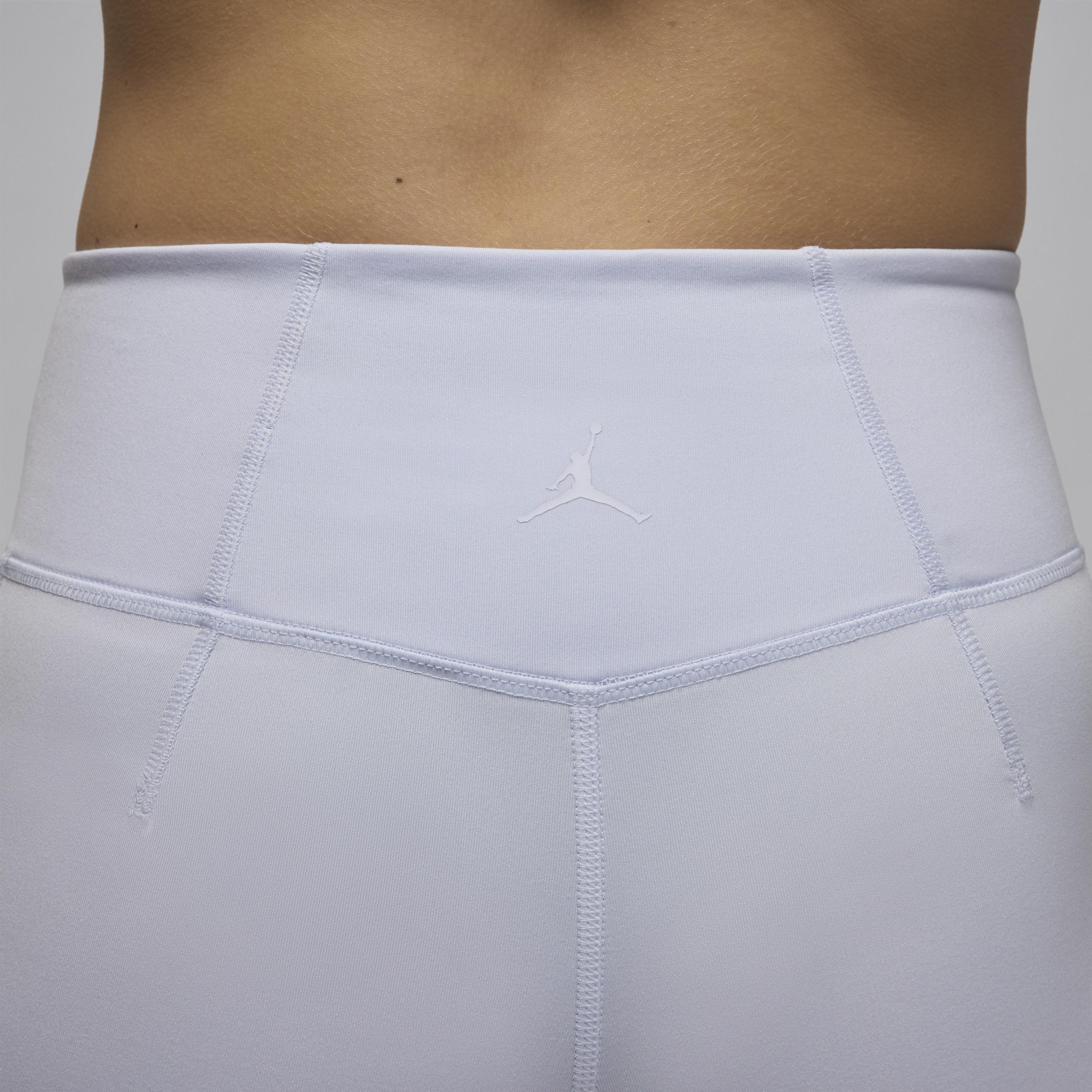 Women's Jordan Sport High-Waisted 7" Bike Shorts Product Image