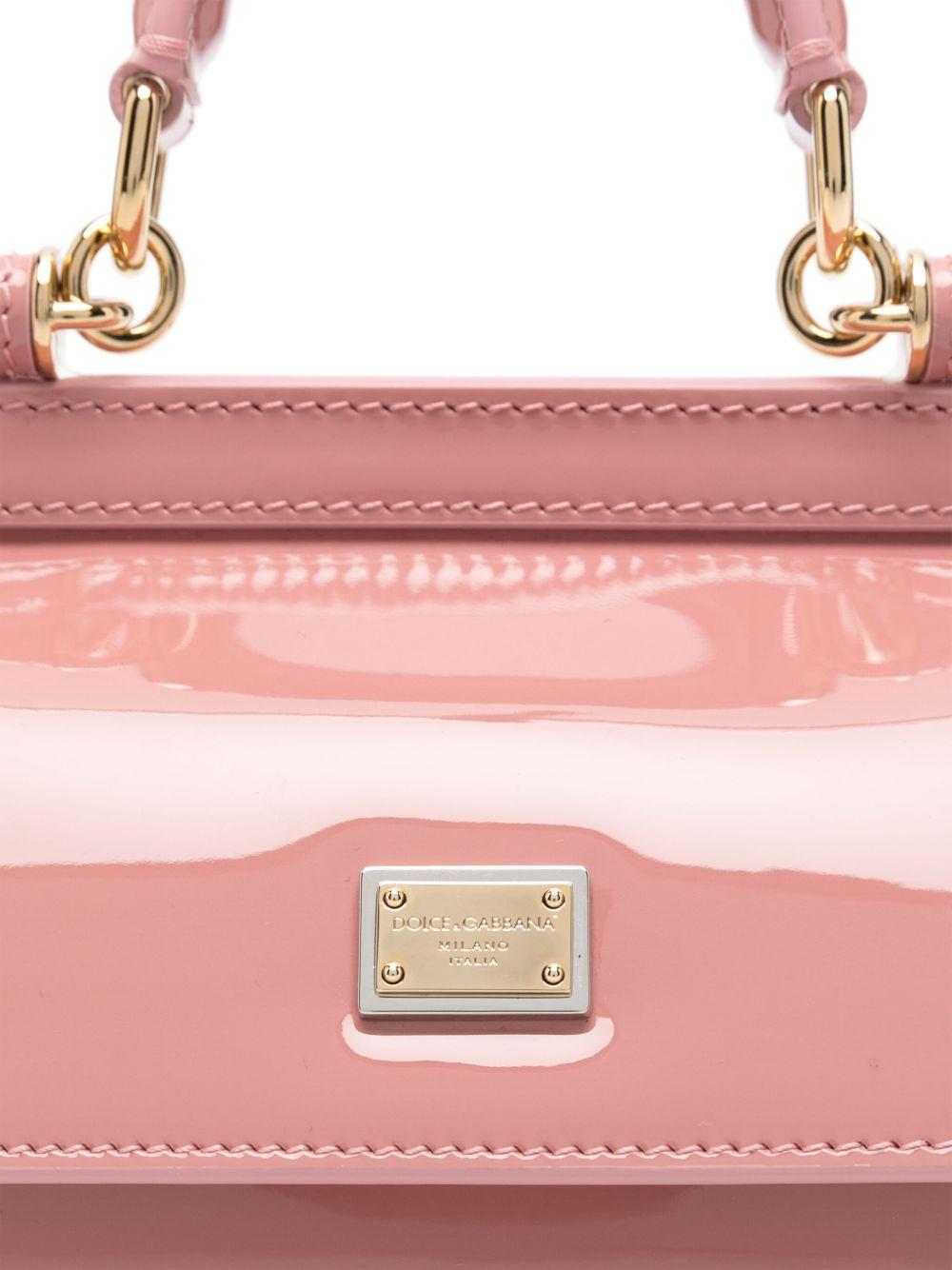 small Sicily tote bag Product Image