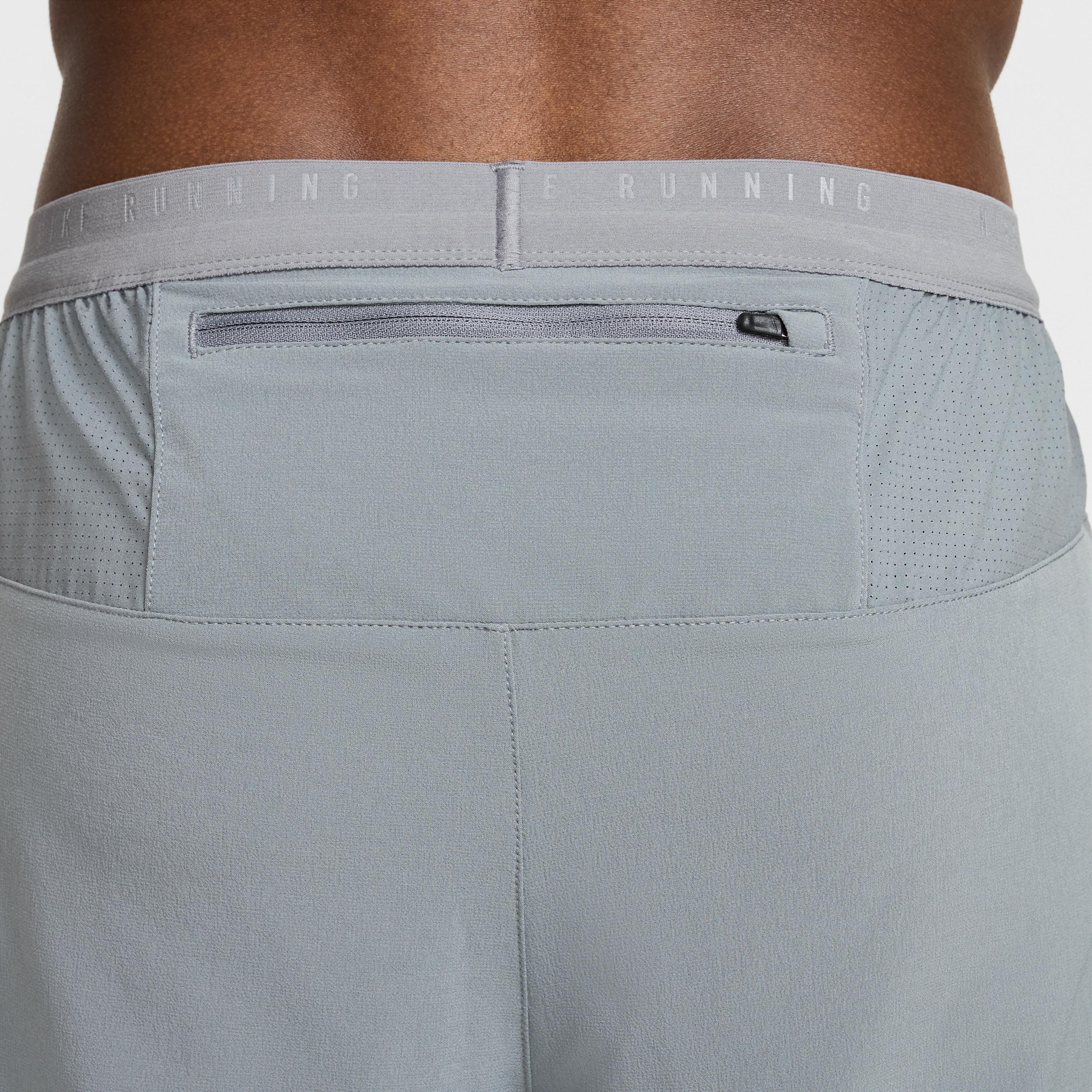 Nike Mens Stride Dri-FIT Woven Running Pants | HV4544-084 Product Image