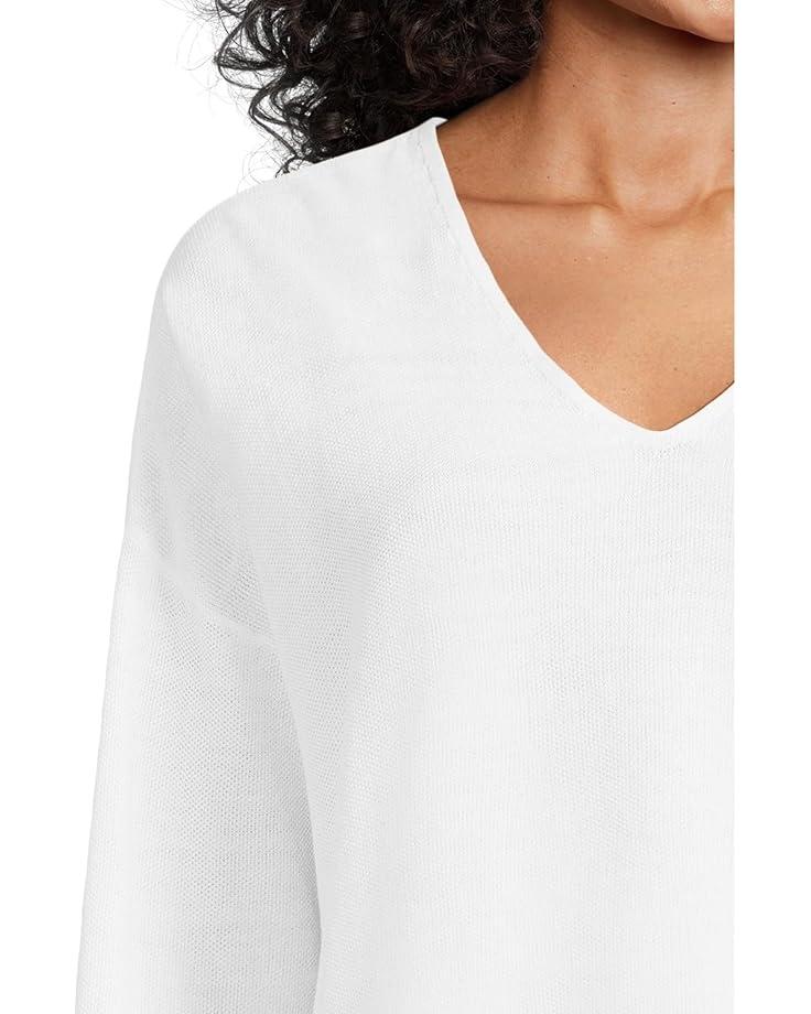 Crew Neck Sweater Product Image