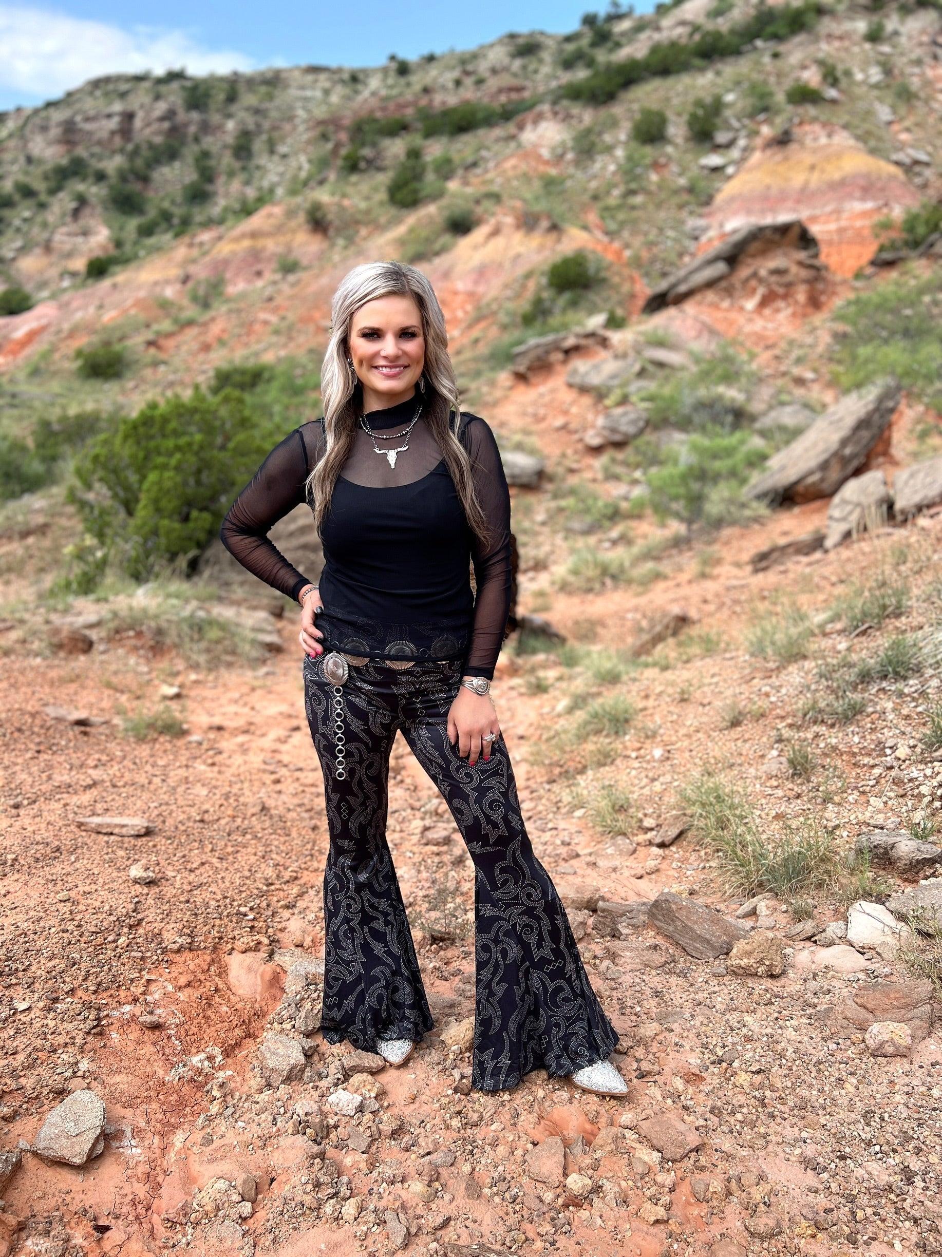 Sterling Kreek Boot Scootin' Bells Product Image