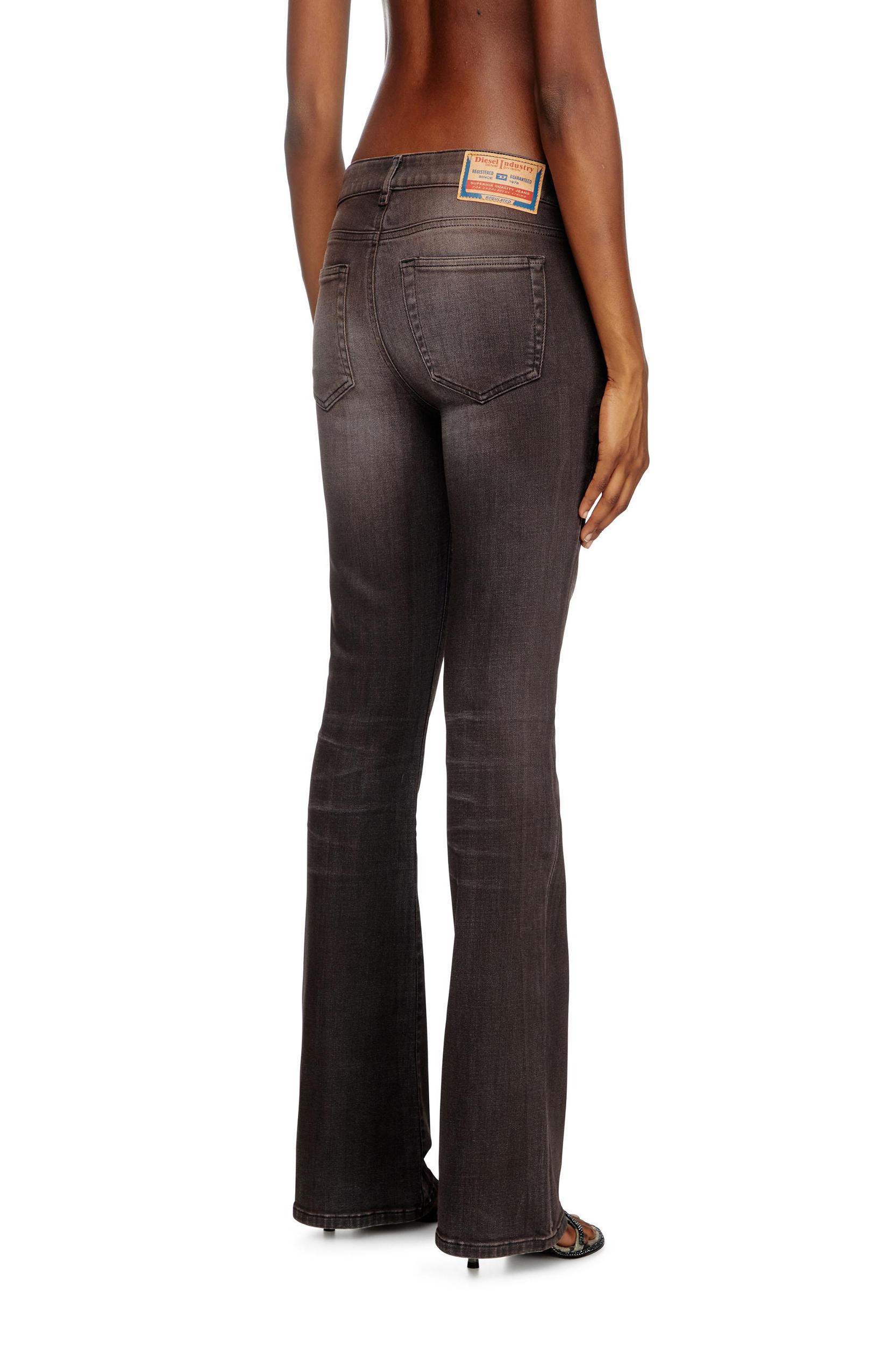 Bootcut Jeans 1969 D-Ebbey 09K59 Product Image