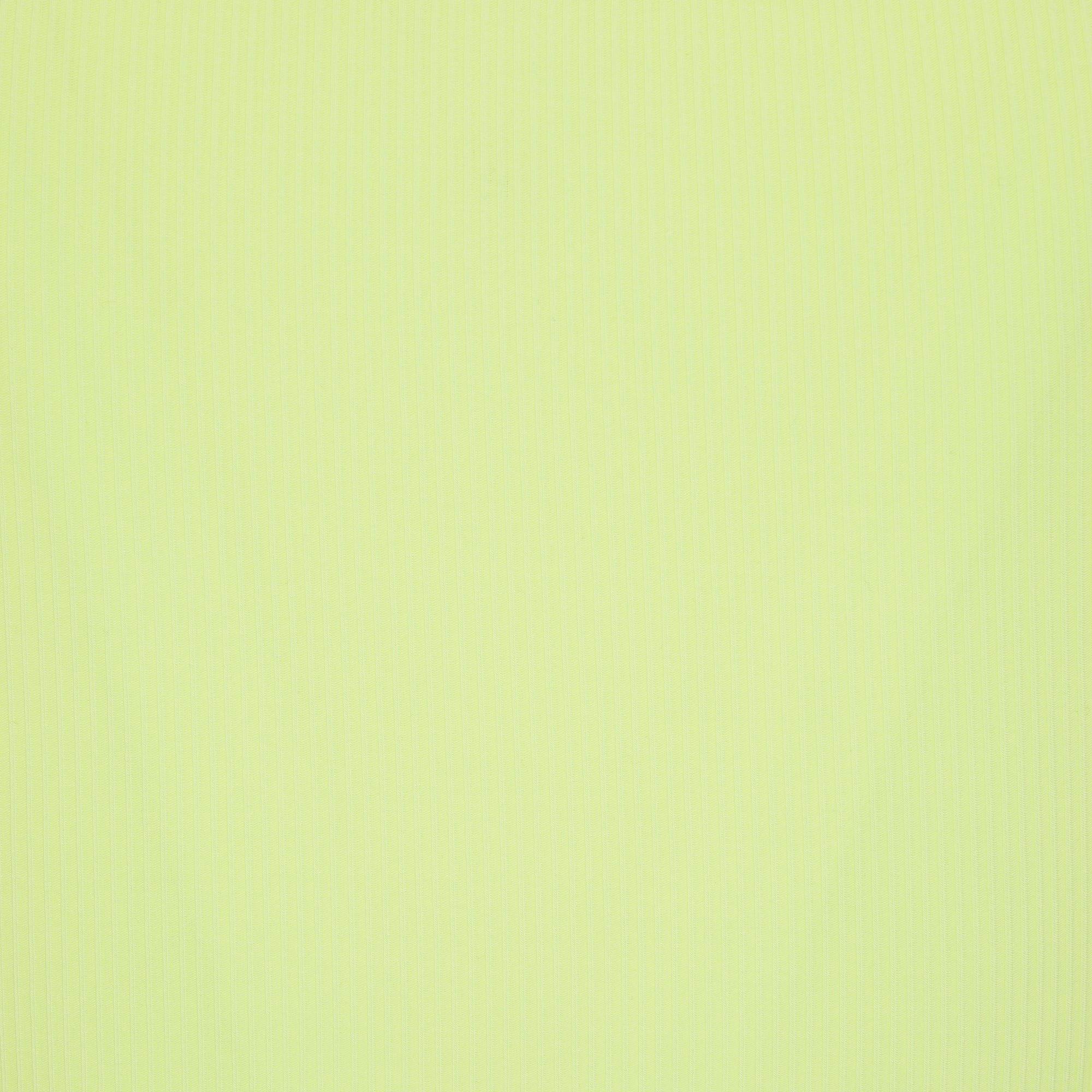 SOFT LOUNGE TANK MINI DRESS | LEMONADE Product Image