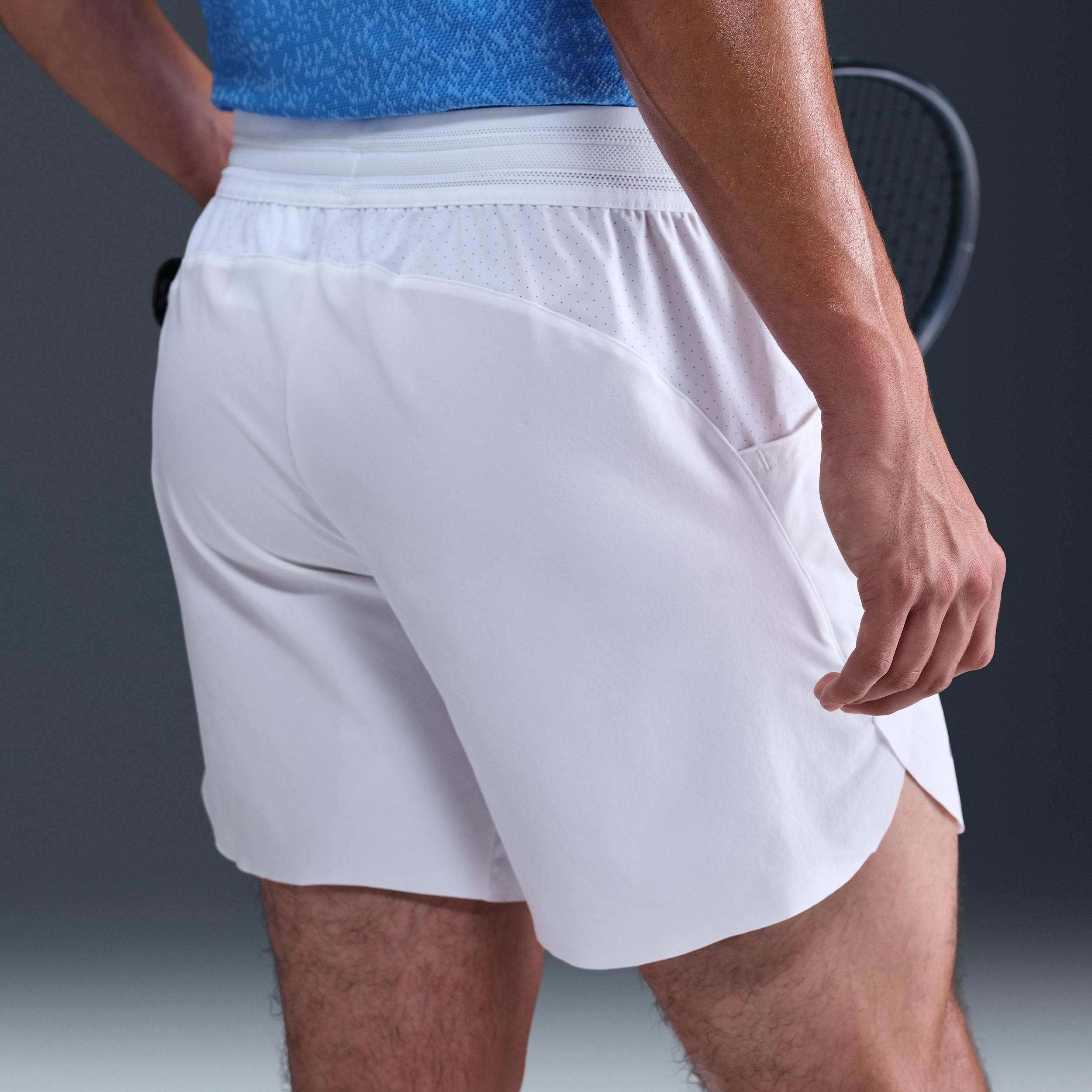 Rafa Nike Men's Dri-FIT ADV 7" Tennis Shorts Product Image