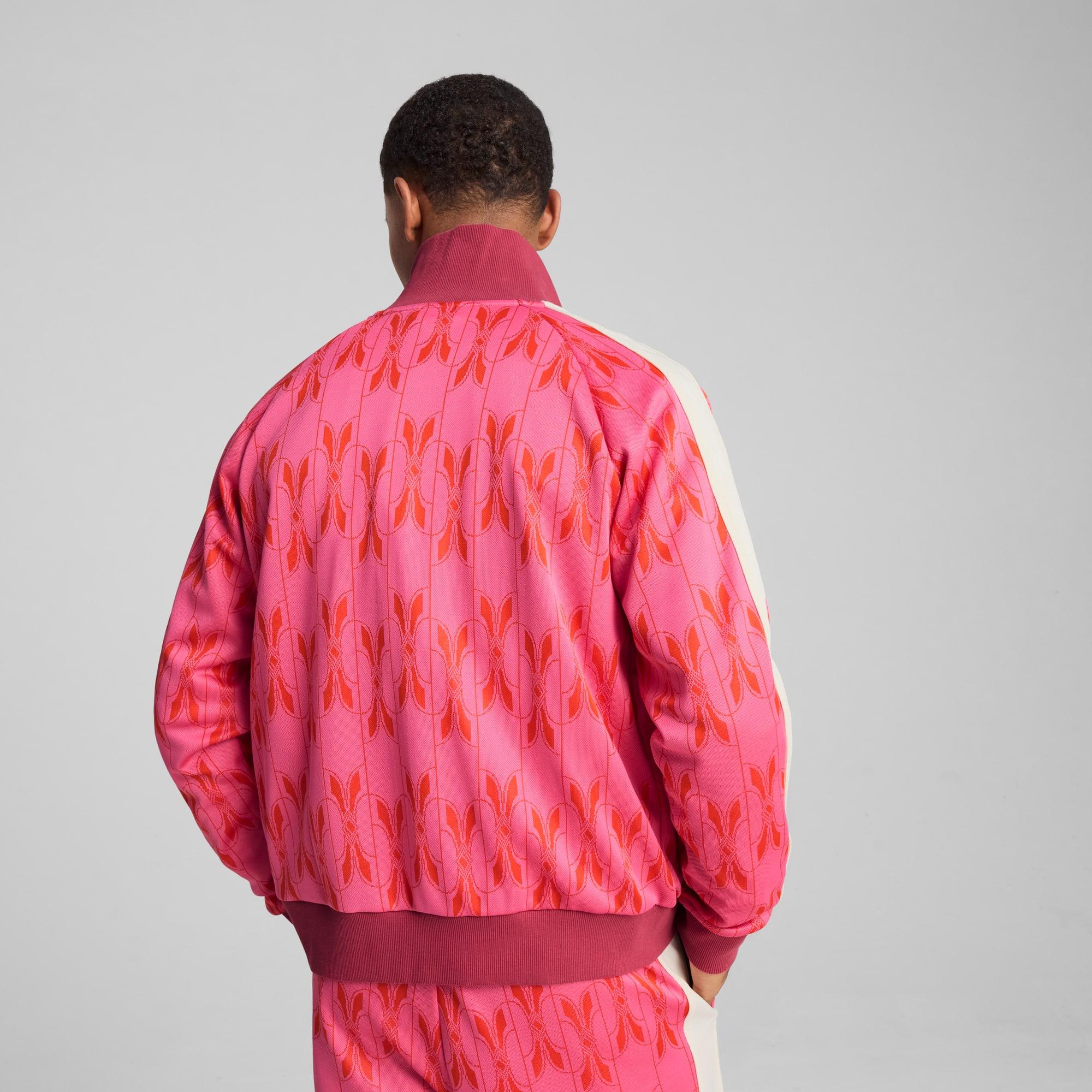 PUMA The NeverWorn V T7 Track Jacket Men Product Image