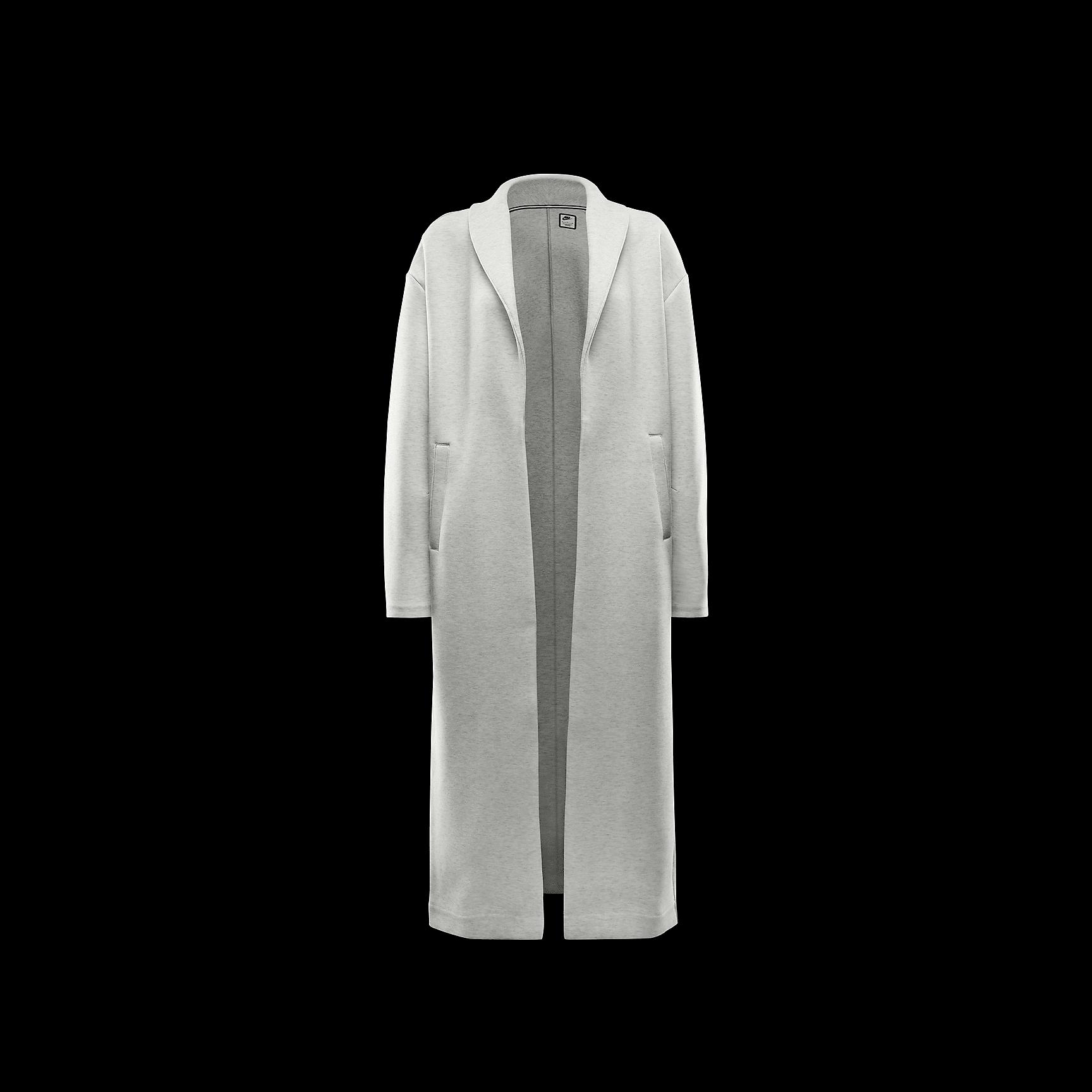 Nike Sportswear Tech Fleece Women's Oversized Duster Jacket Product Image