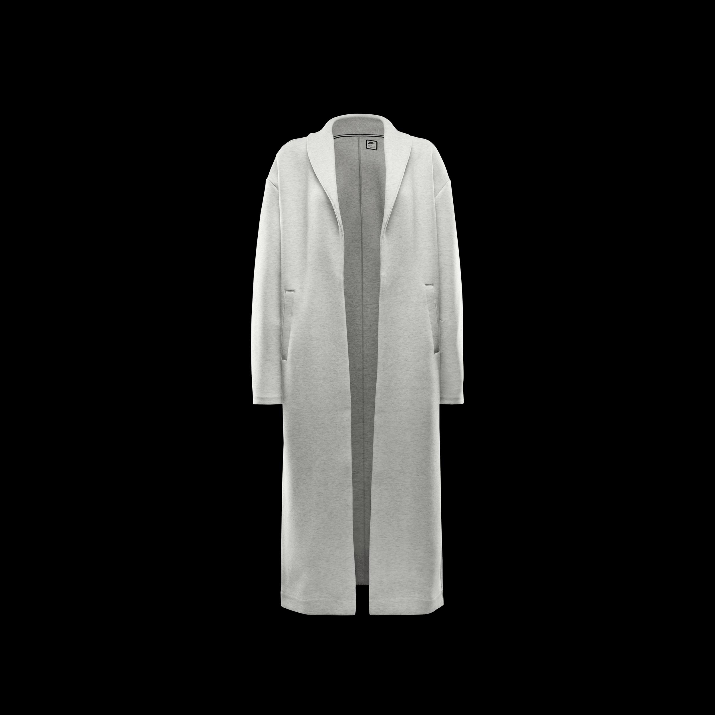 Nike Sportswear Tech Fleece Women's Oversized Duster Jacket Product Image