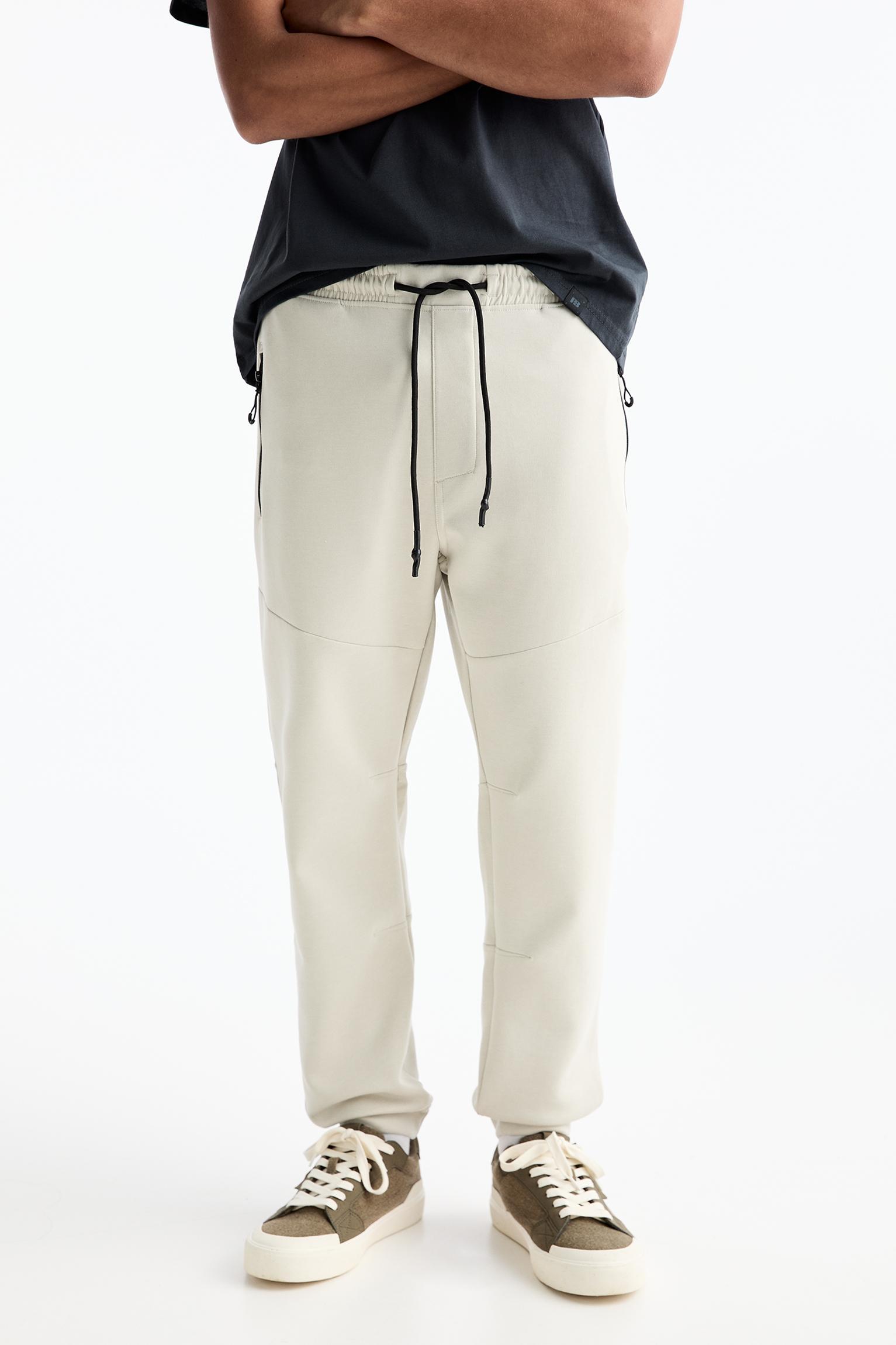 Technical sweatpants Product Image