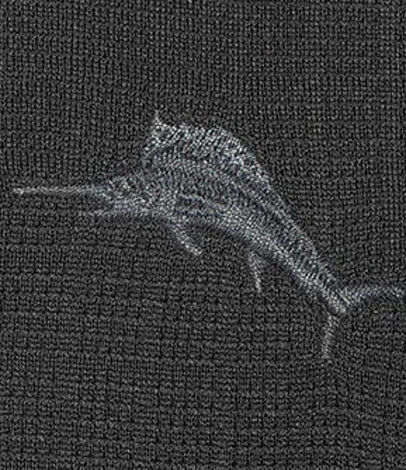 Tommy Bahama Ace Isles Short Sleeve Polo Shirt Product Image