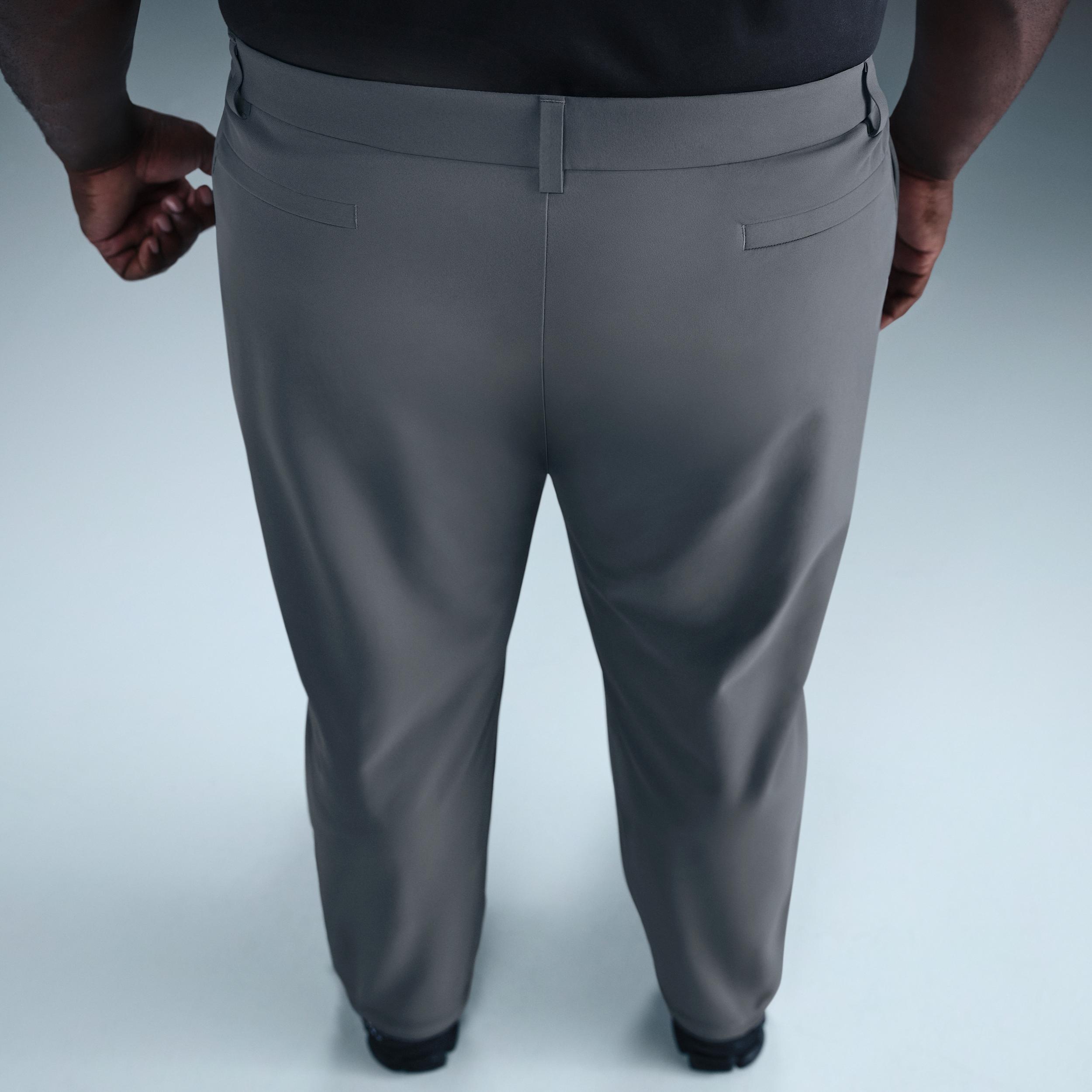 Nike Mens 24.7 PerfectStretch Dri-FIT Regular Chino Pants | HQ6921-084 Product Image