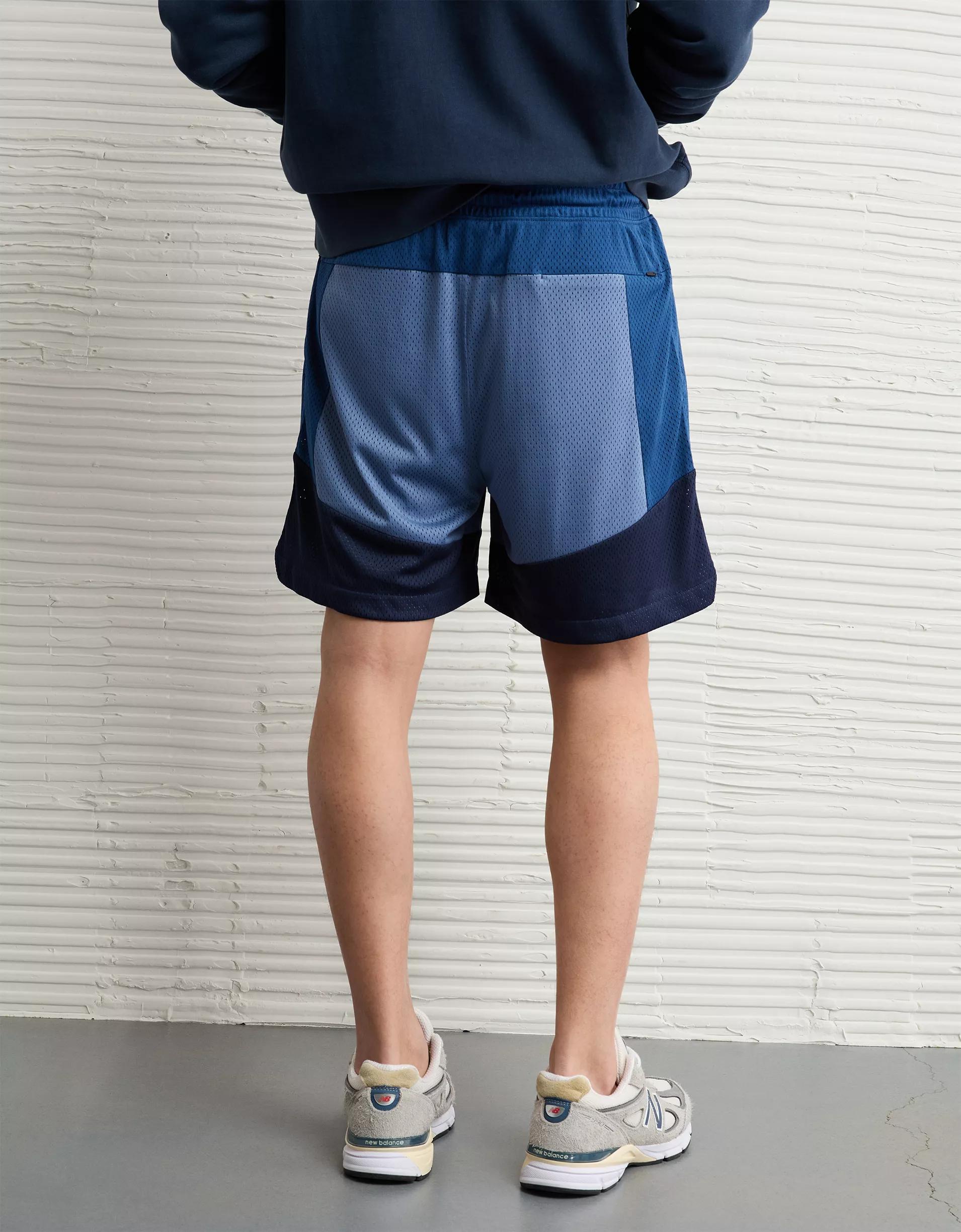 AE 24/7 Mesh Short Product Image