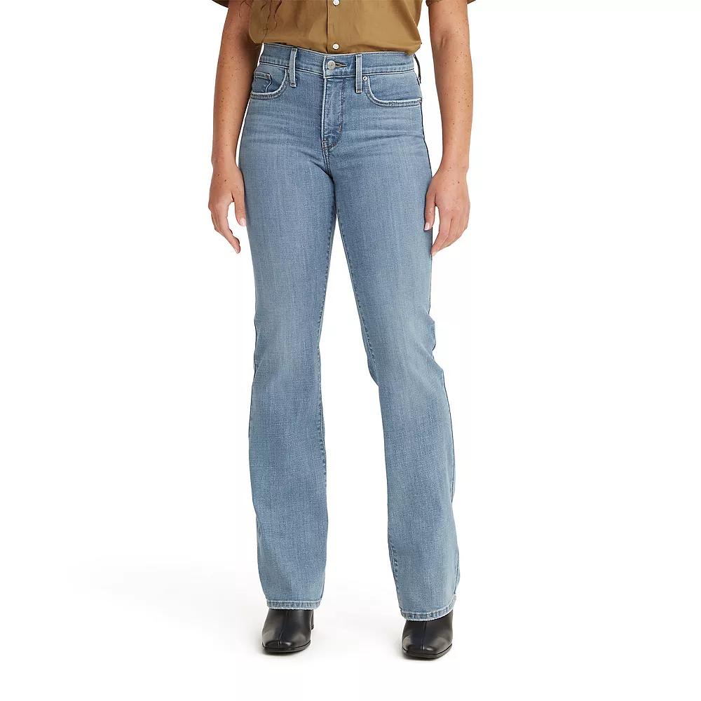 Women's Levi's® 315™ Shaping Bootcut Jeans,  Product Image