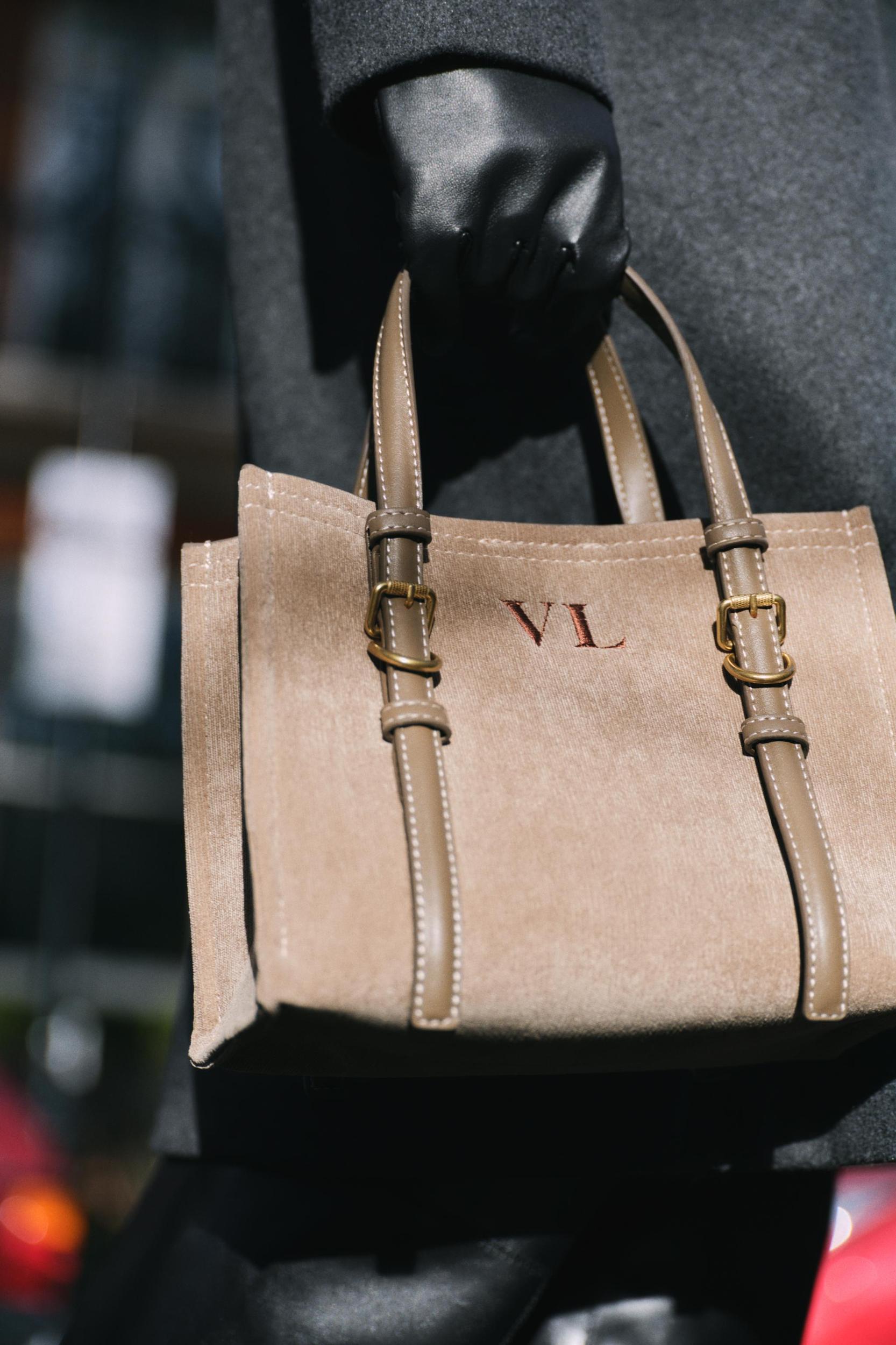 MINI SHOPPER BAG Product Image