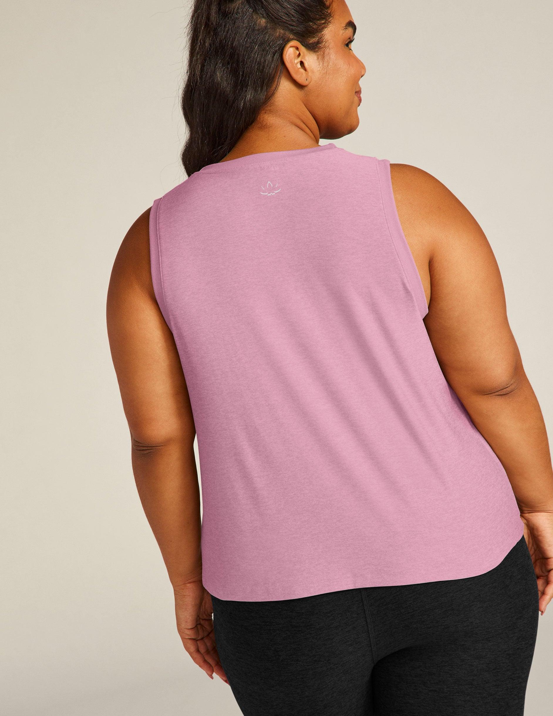 Featherweight Rebalance Tank Product Image