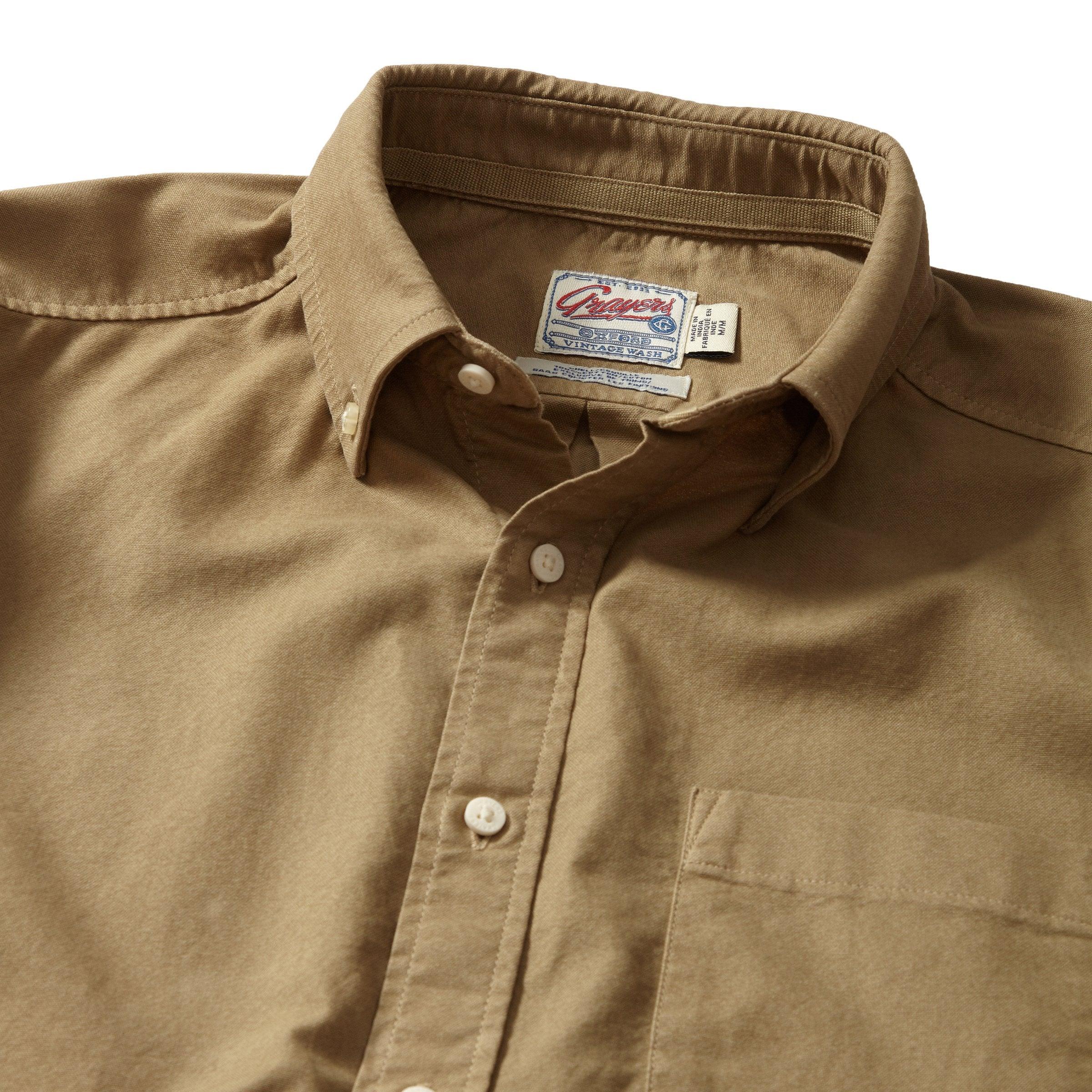 Eagle Creek Vintage Oxford - Olive Product Image