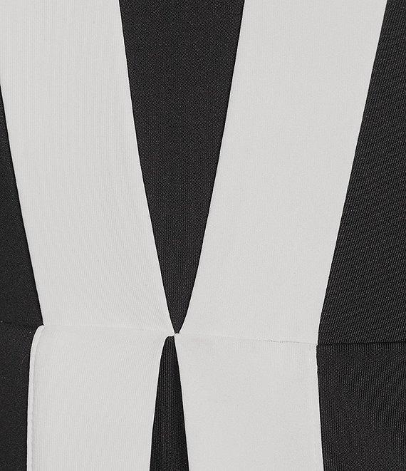 Antonio Melani Active On-The-Line Tennis Built-In Short Mini Dress Product Image