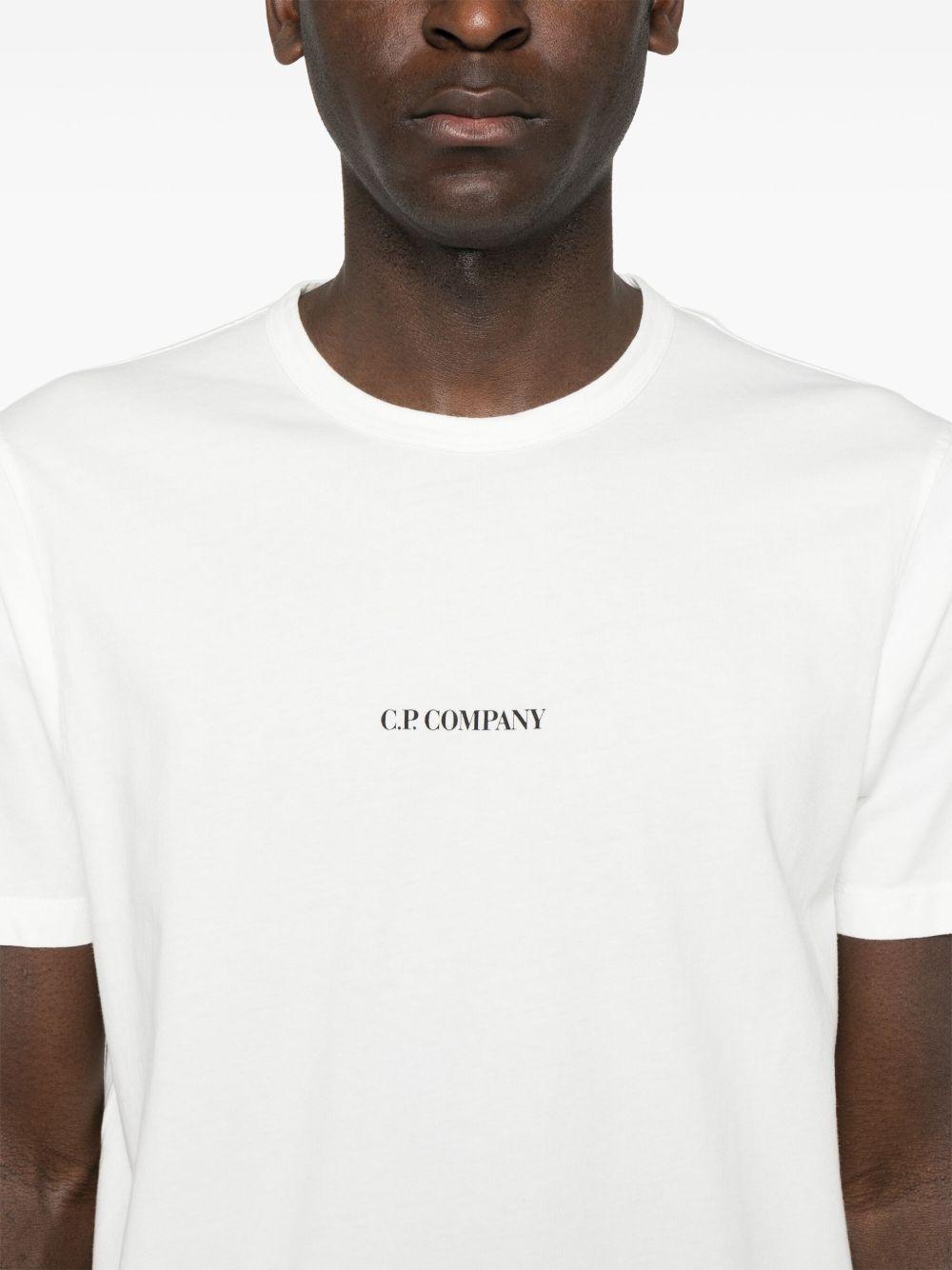 jersey T-shirt Product Image