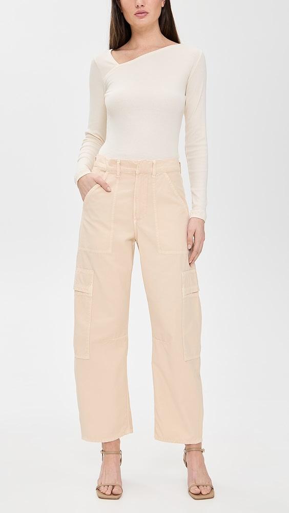 Citizens of Humanity Marcelle Cargo Pants | Shopbop Product Image