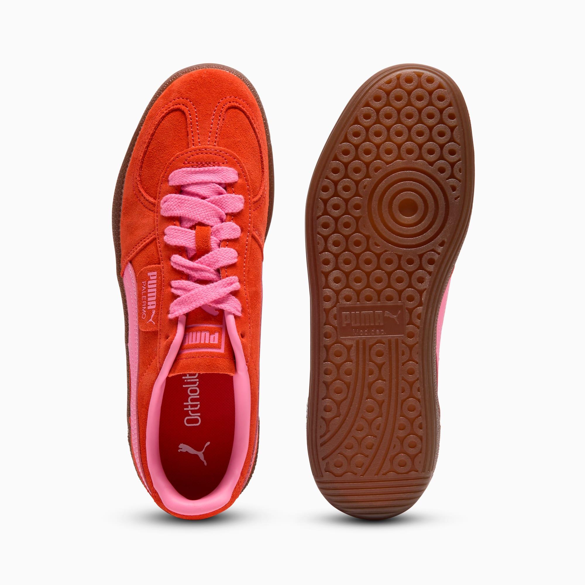 Palermo Women's Sneakers Product Image
