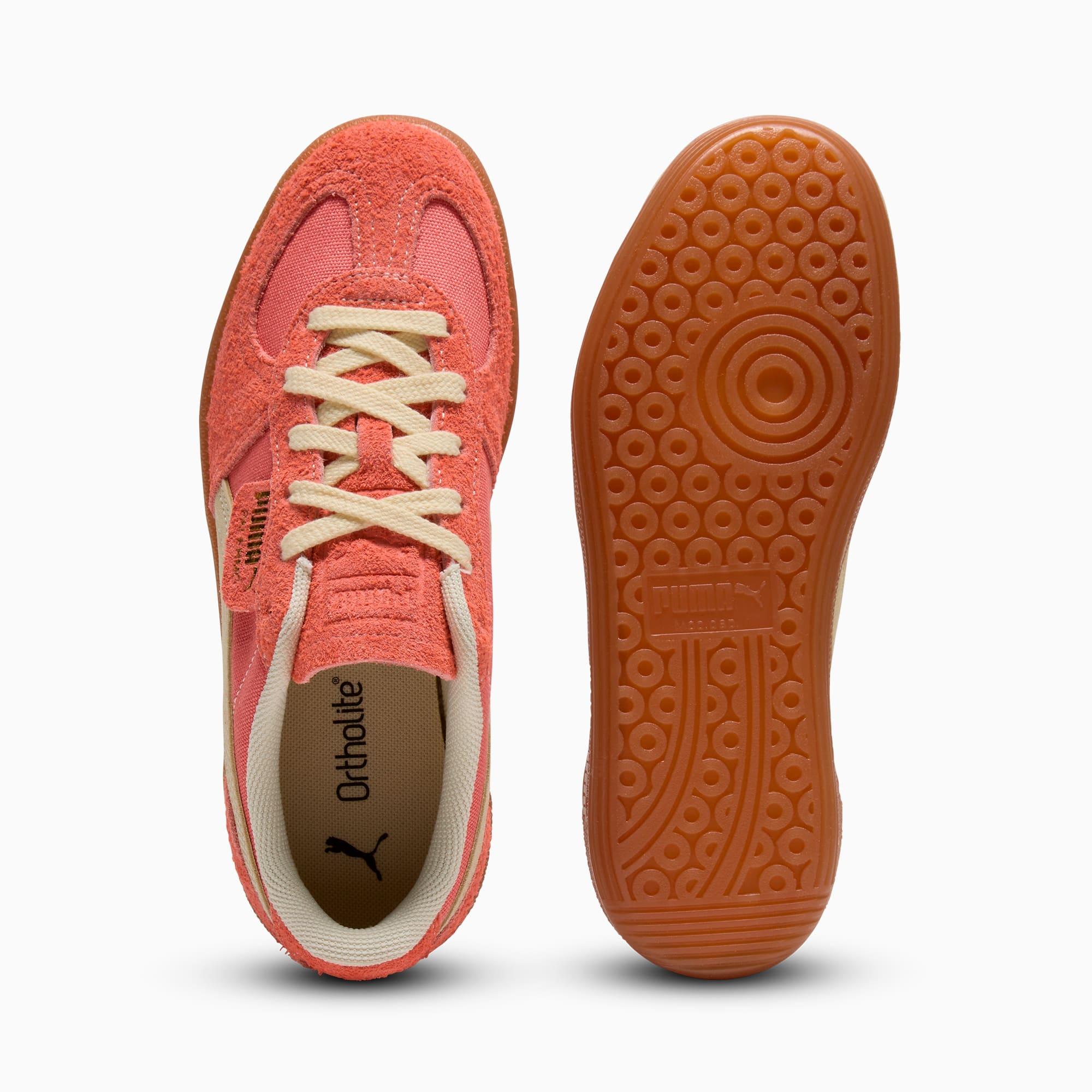 PUMA Palermo Vintage Women's Sneakers Product Image