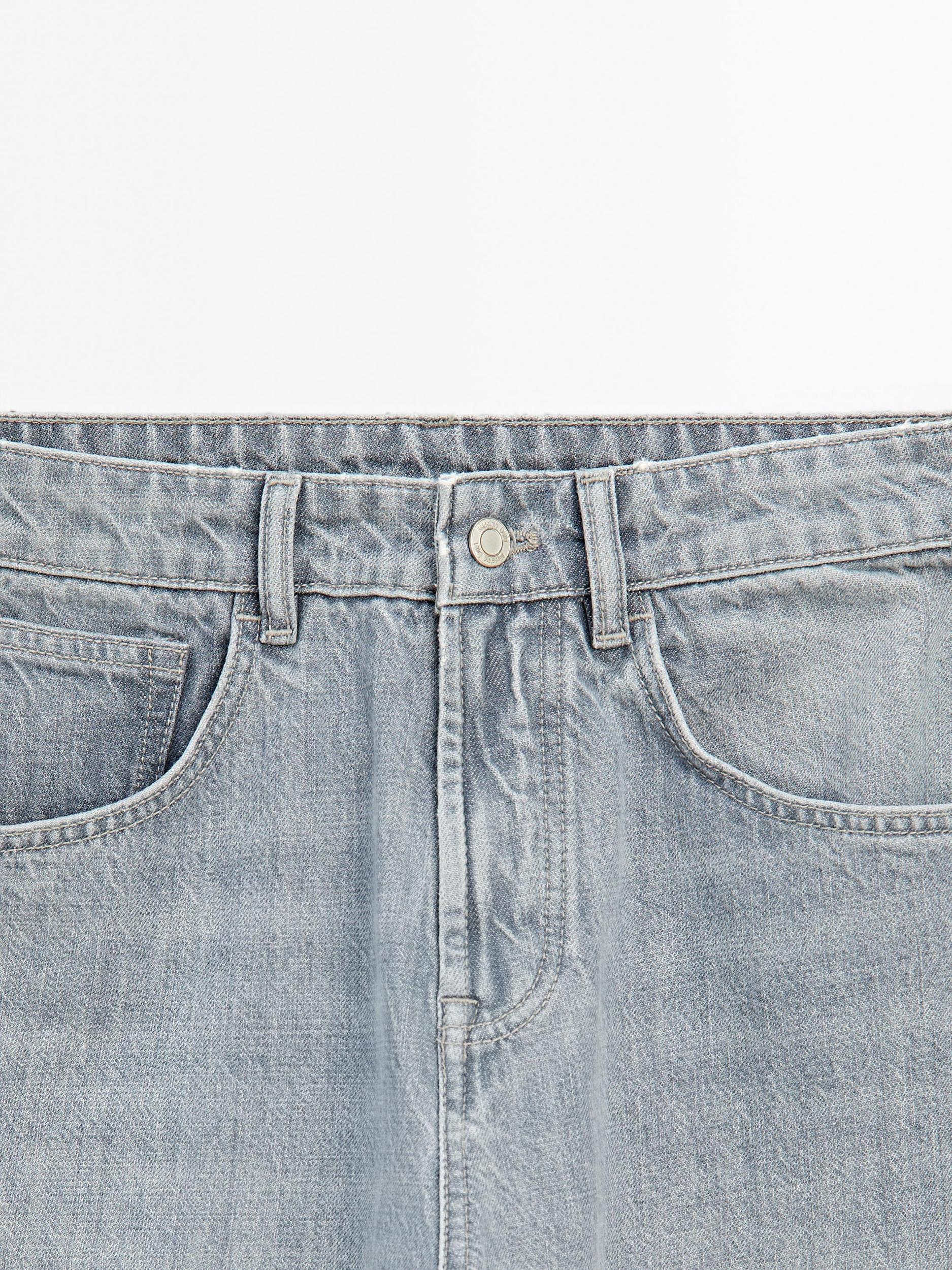 Relaxed-fit jeans Product Image