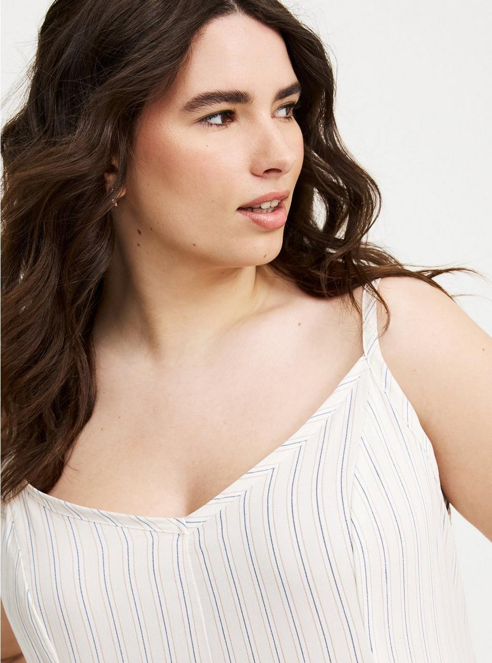 Trapeze Tank Maxi Dress Product Image