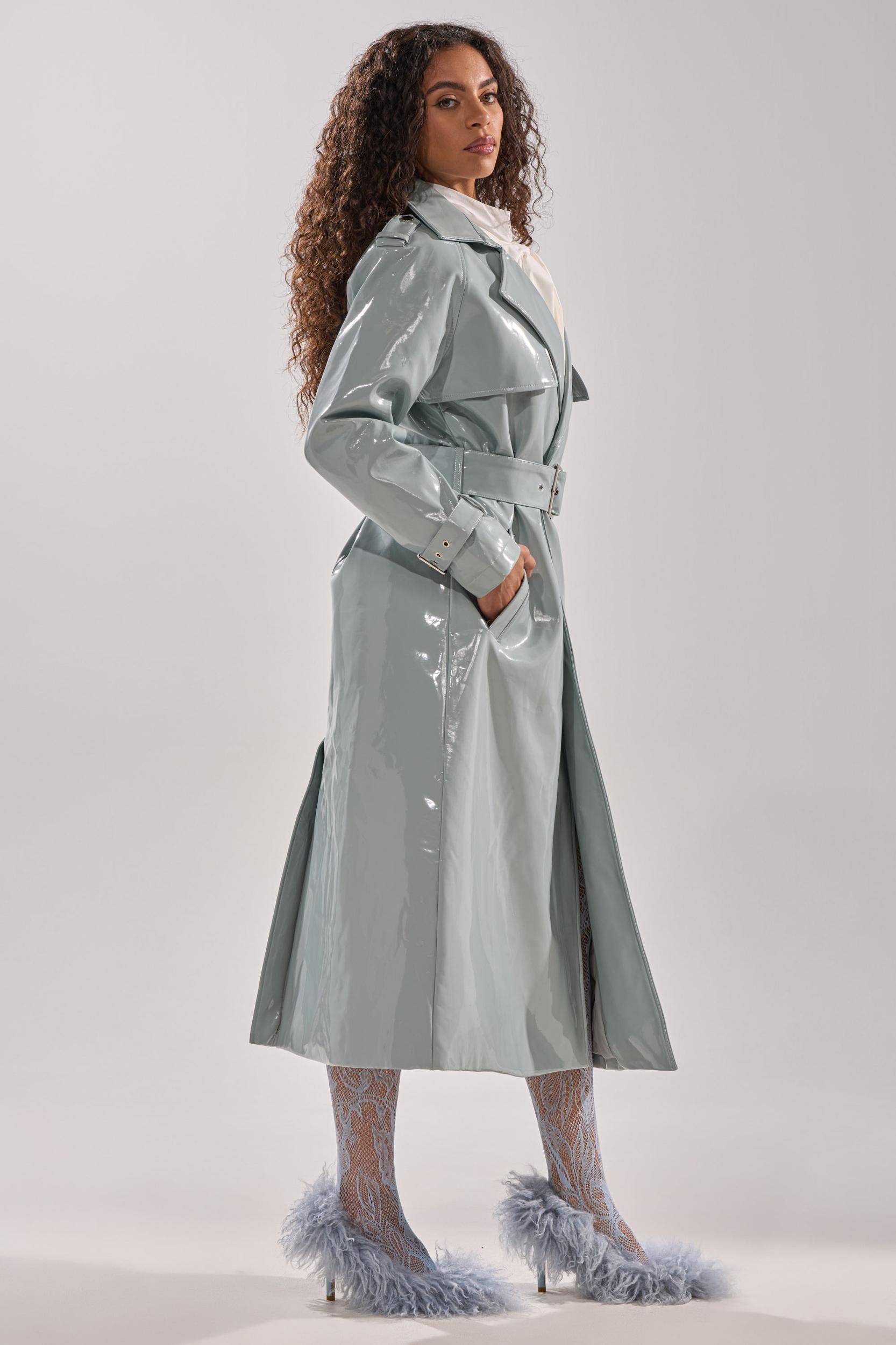 LOCKED AND LOADED PATENT TRENCH Product Image