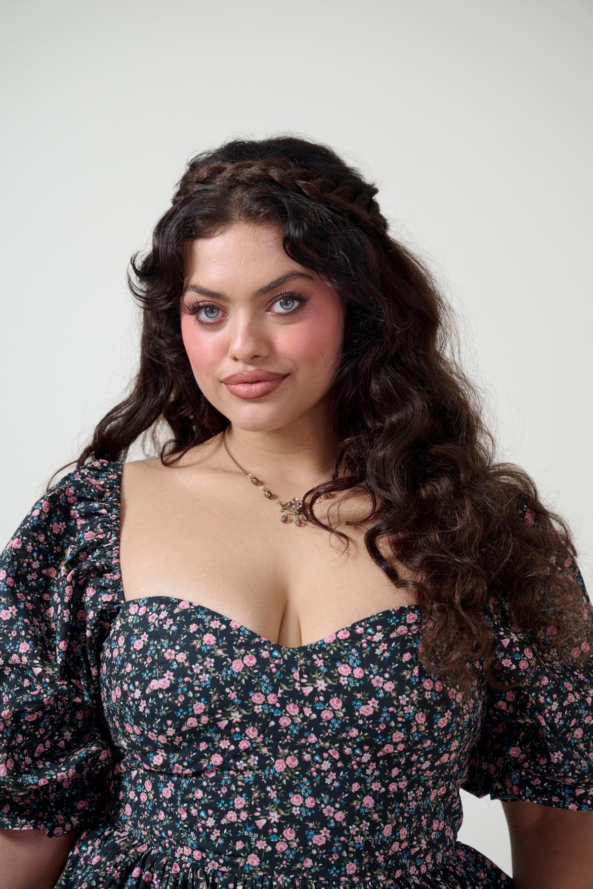 The Garden Song Vacation Dress Product Image