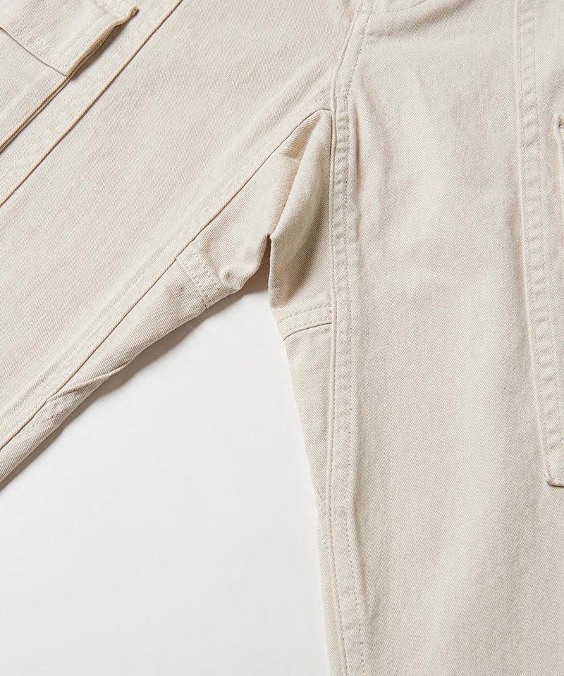 Front Cargo Pant Male Product Image