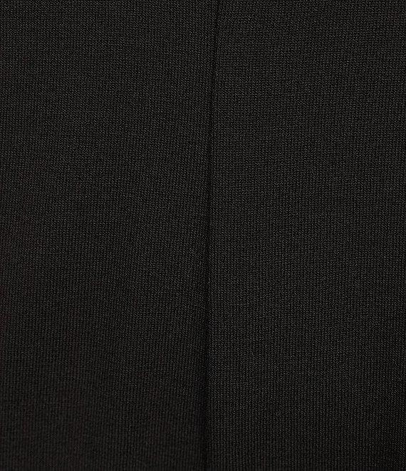 Eileen Fisher Jersey Lantern Ankle Pants Product Image