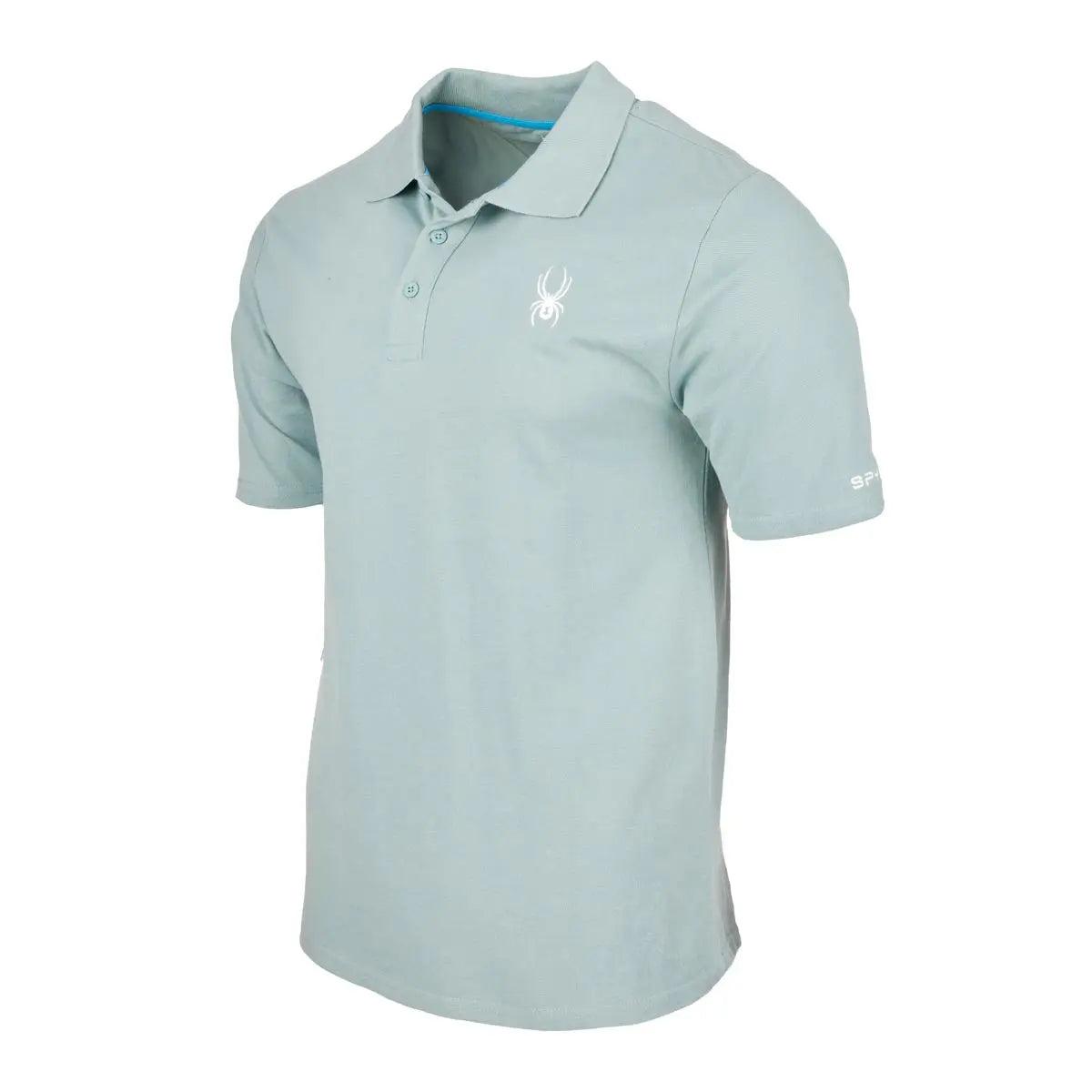 Spyder Men's Polo Product Image