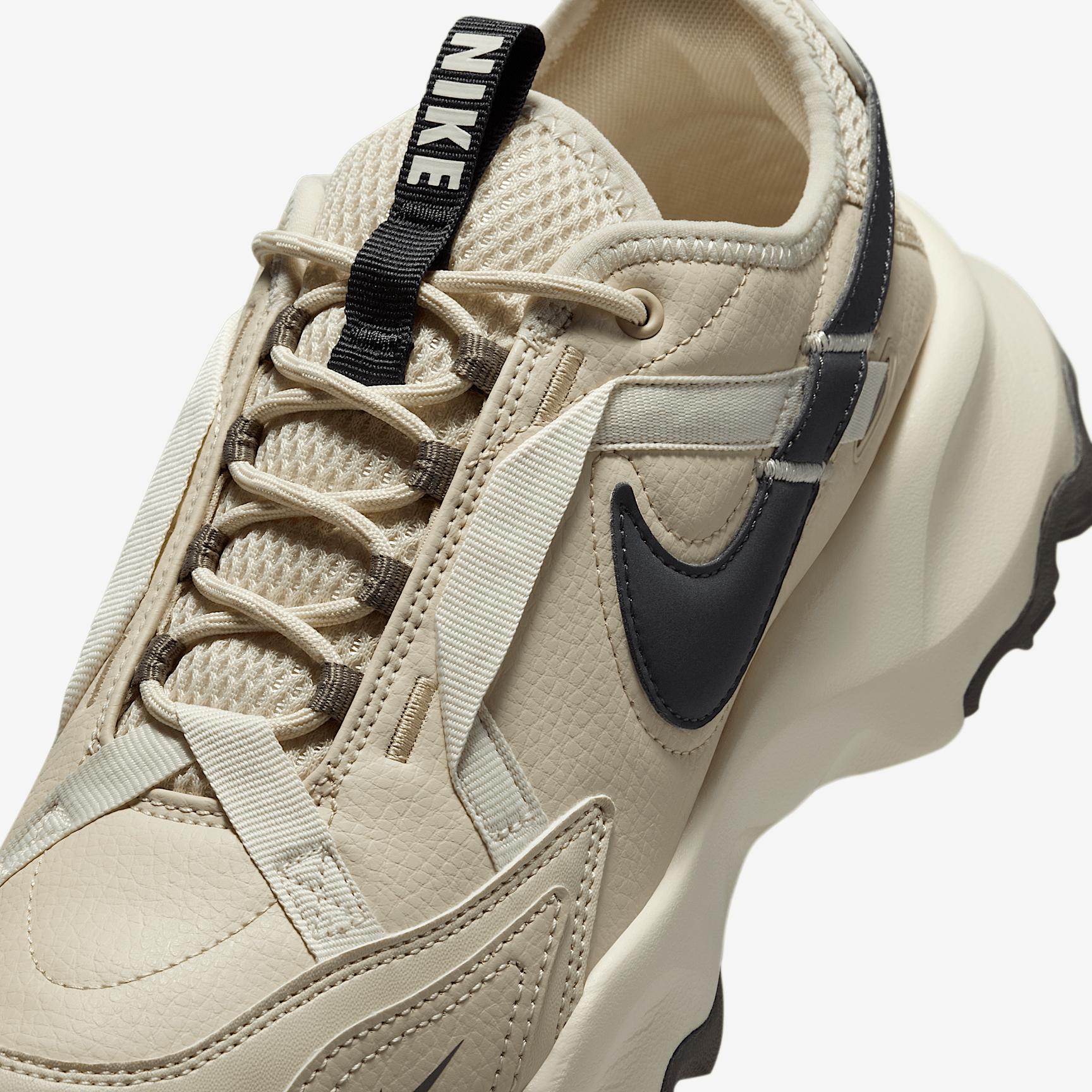 Nike Women's TC 7900 Shoes Product Image