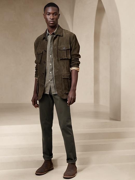 Slim Traveler Pant 2.0 Product Image