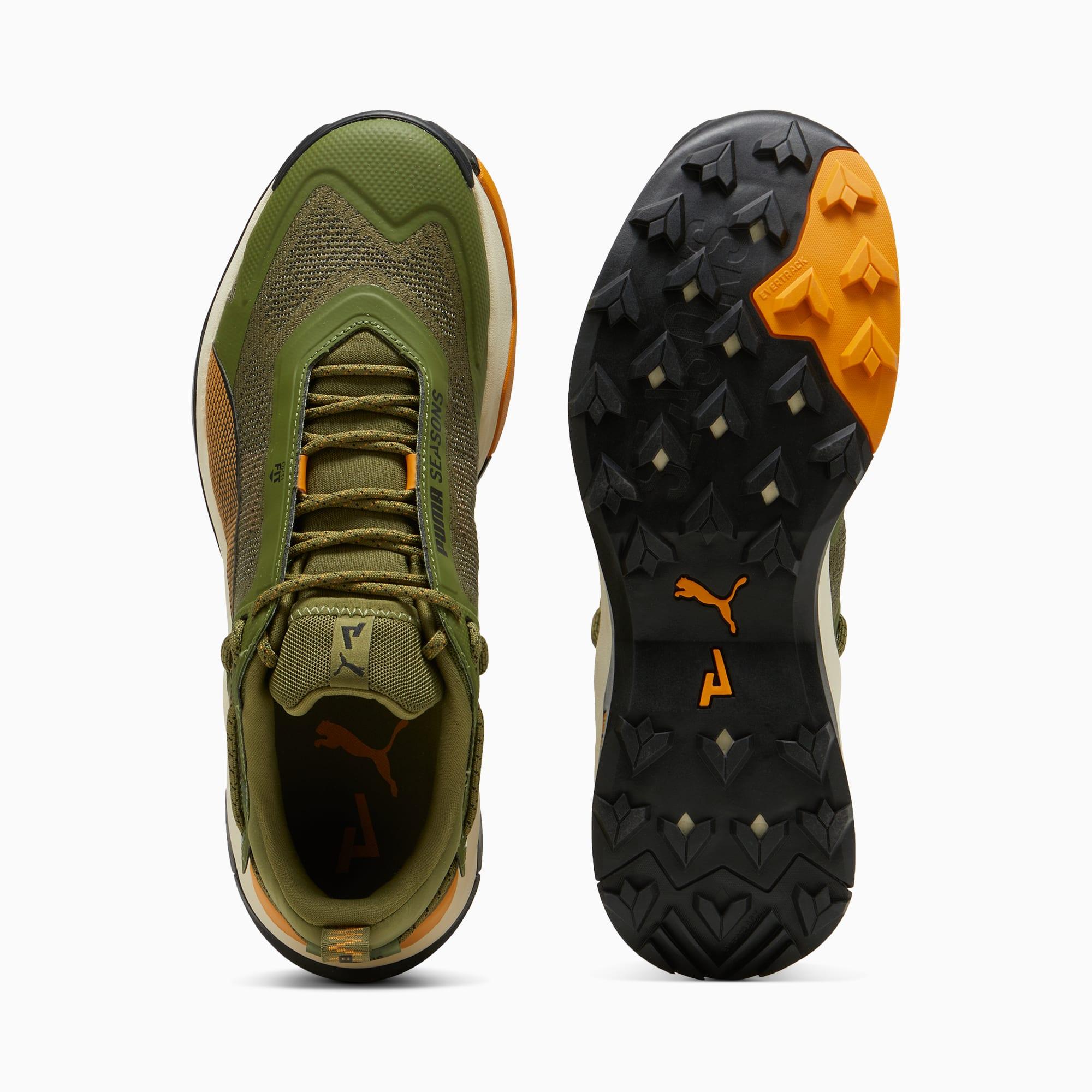 SEASONS Explore NITRO™ Men's Hiking Shoes Product Image