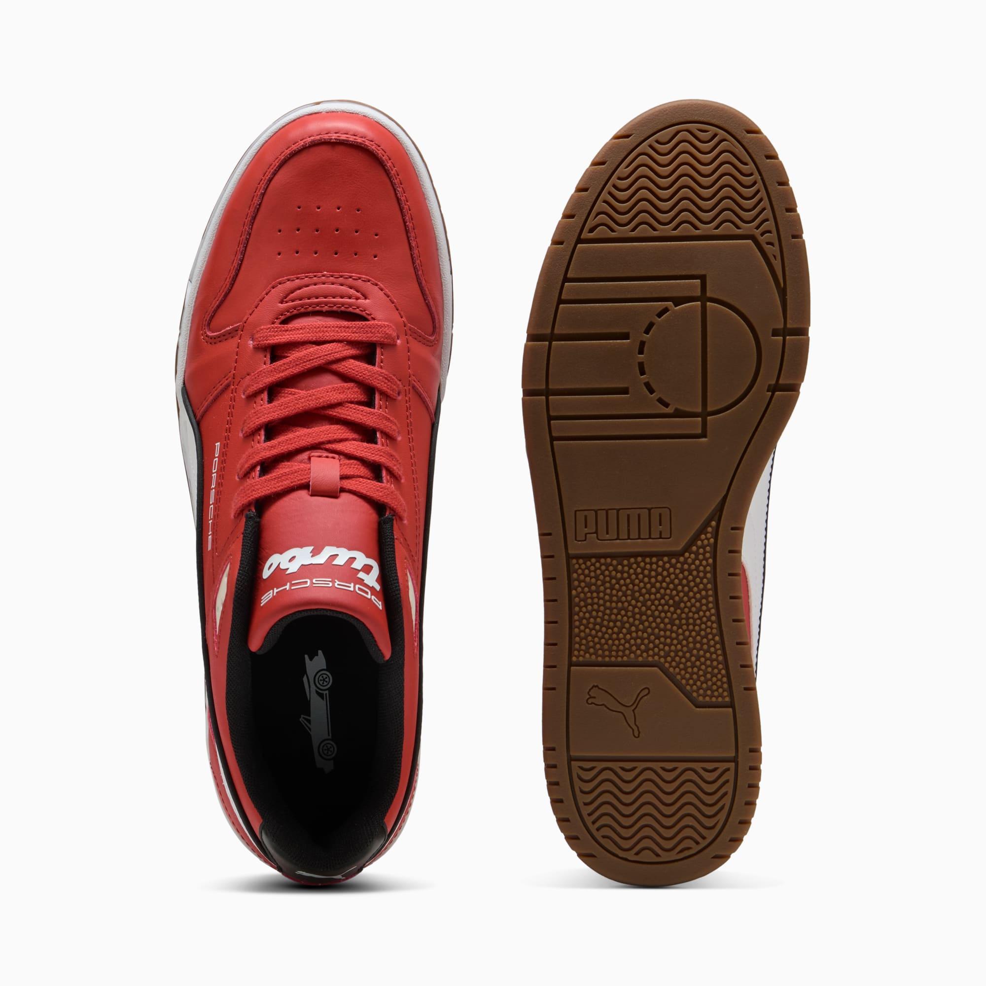PUMA Porsche Legacy RBD Game Men's Low Sneakers Product Image