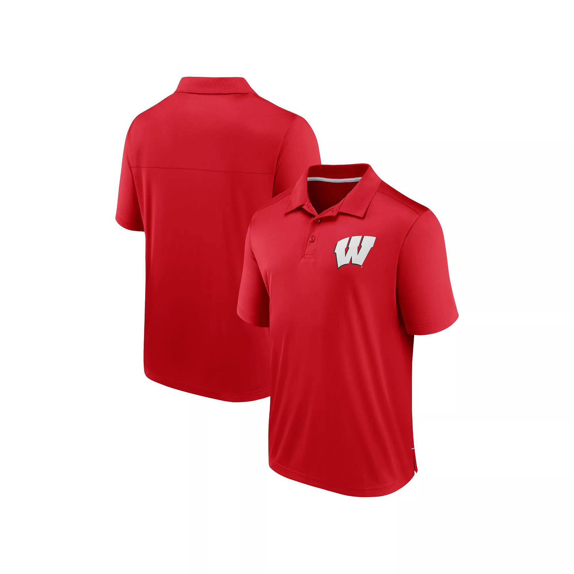 Men's Fanatics Branded Black Chicago White Sox Hands Down Polo,  Product Image