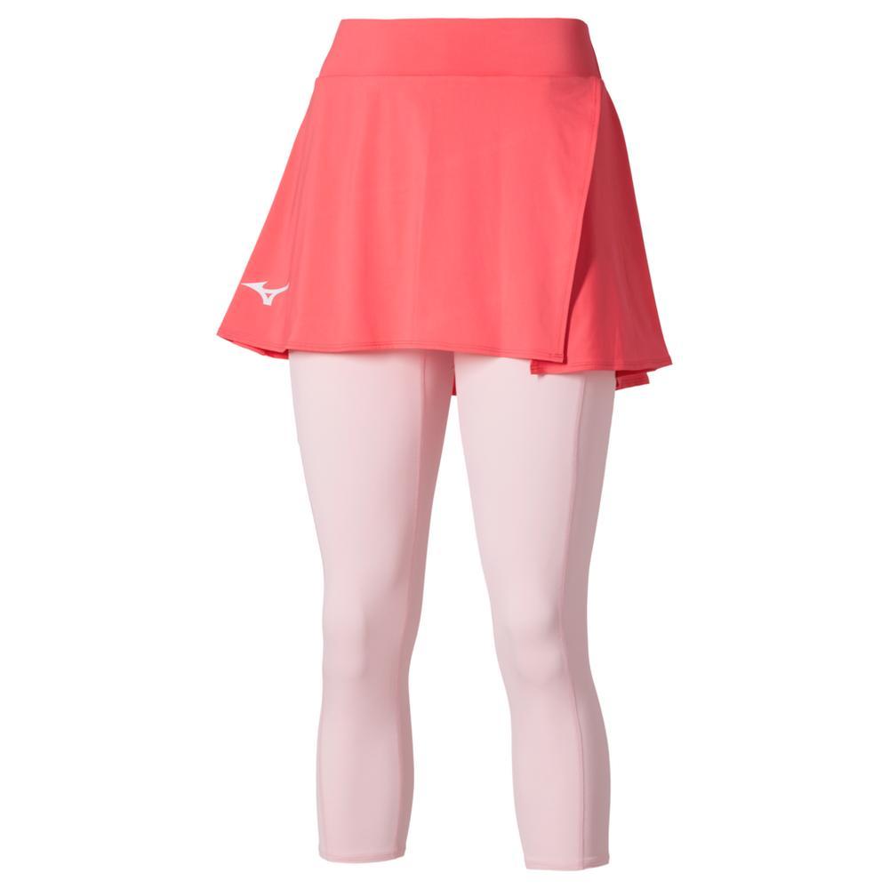 Mizuno Women's 2-in-1 Tennis Skirt Product Image