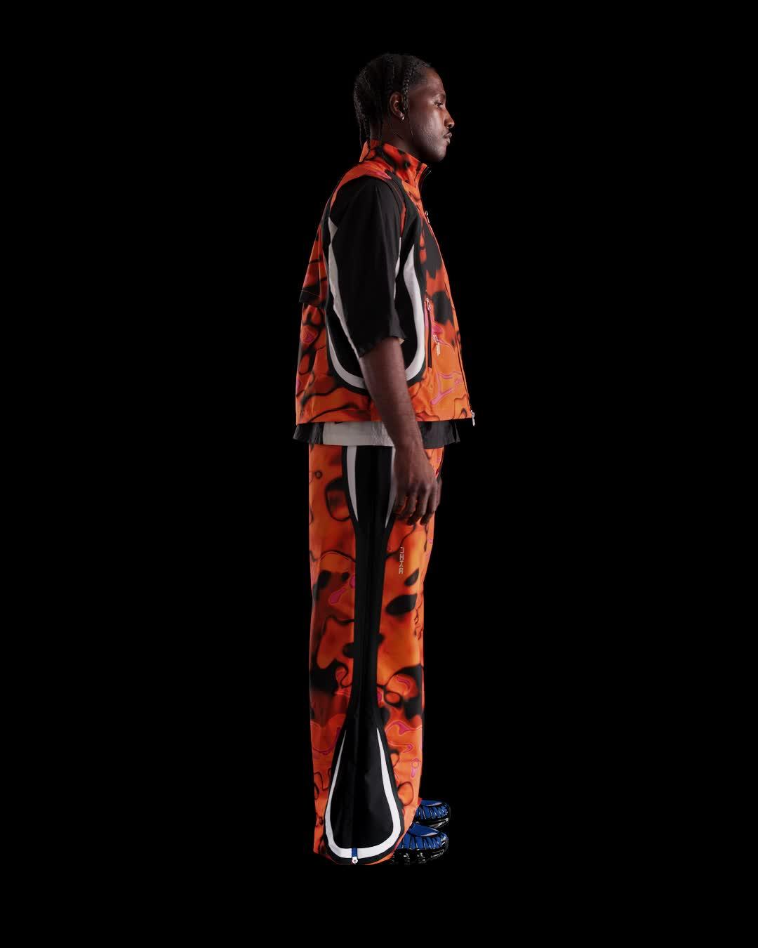 Nike Project F.R.O.G. Men's Storm-FIT Track Pants Product Image