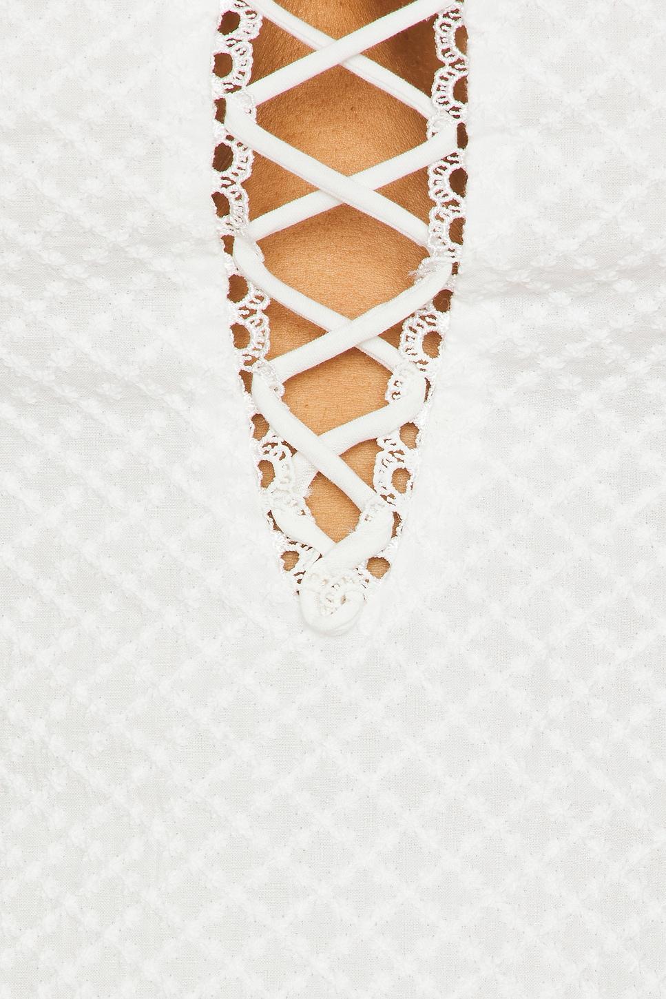 Mickayla Mini Dress MORE TO COME Product Image