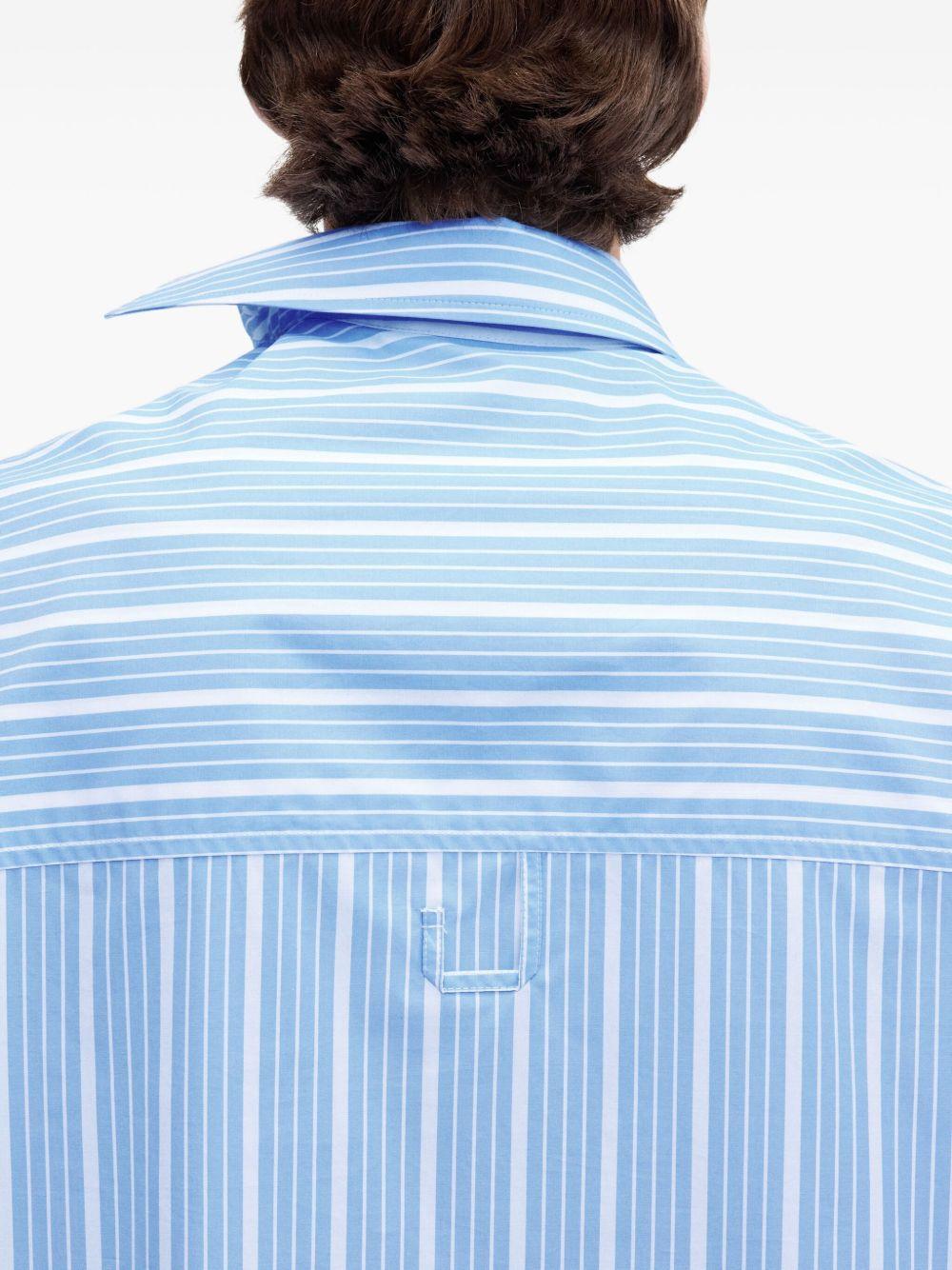 Le Cuadro shirt Product Image