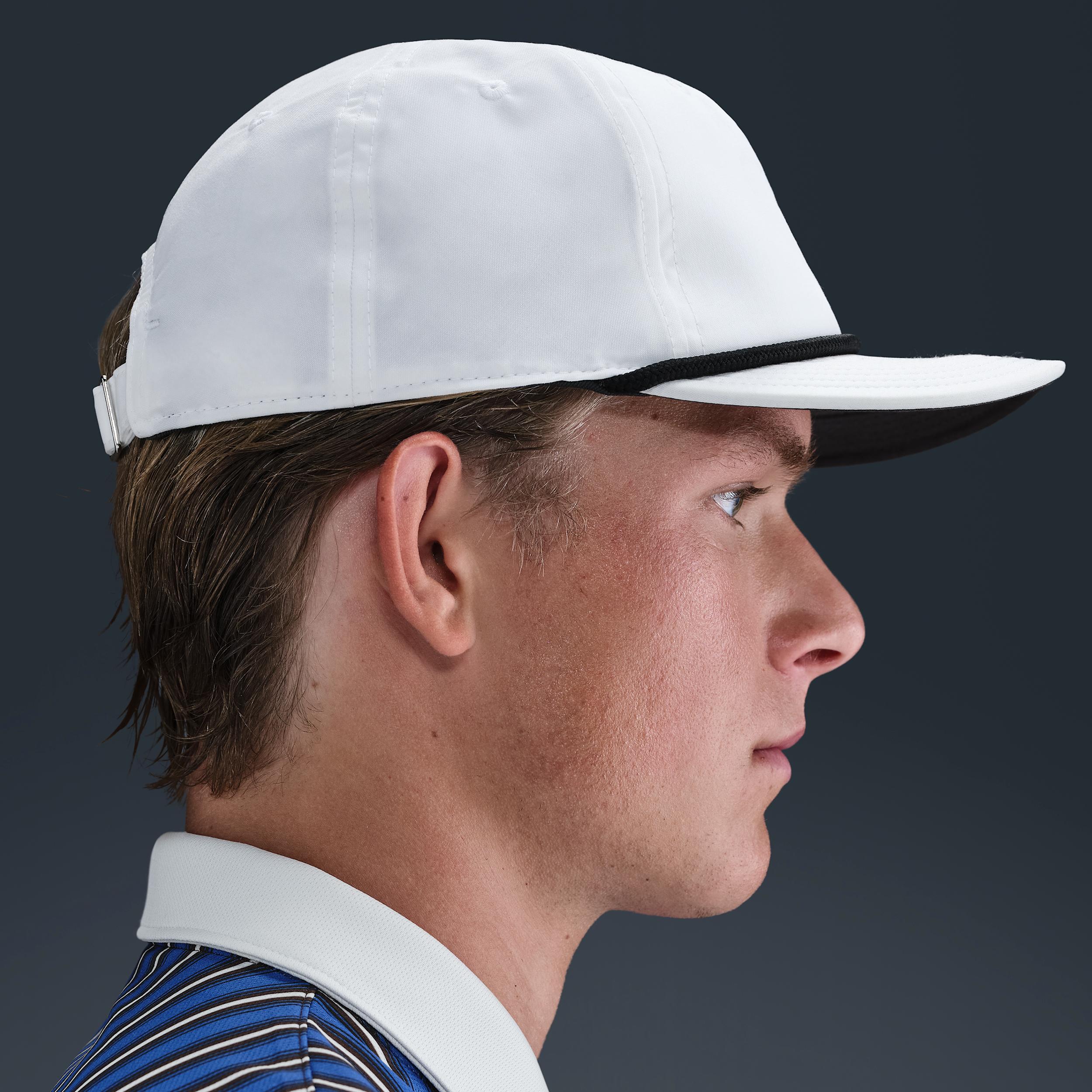 Unisex Nike Pro Golf Cap | IB8543-100 Product Image