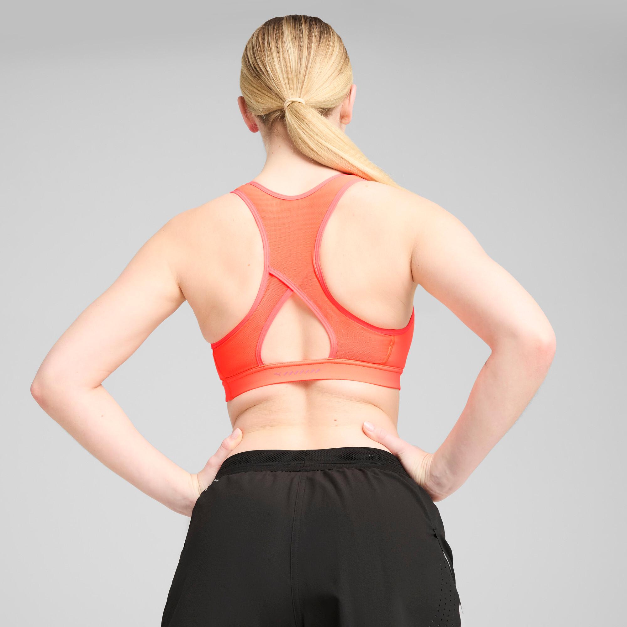 Running 4KEEPS Women's Sports Bra Product Image