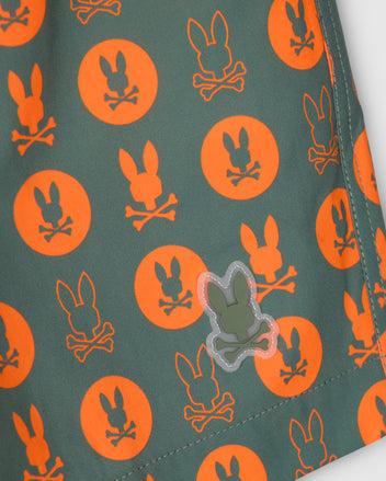 KIDS PATHE DENIM JACKET - B0J741X1CO Product Image